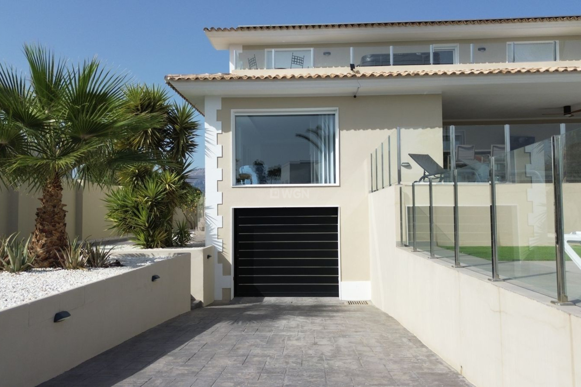 Reventa - Villa - Alfas del Pí - Costa Blanca