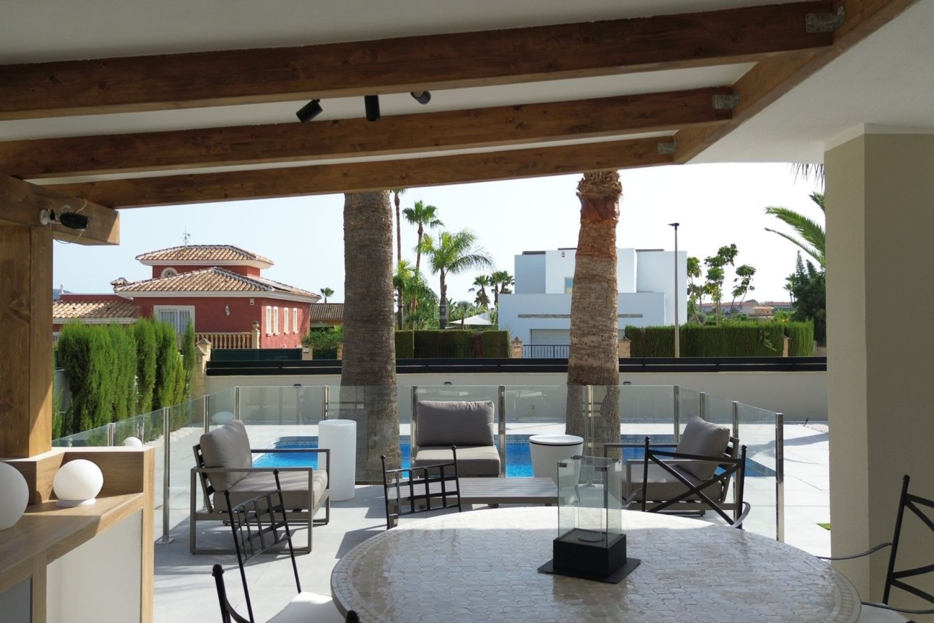 Reventa - Villa - Alfas del Pí - Costa Blanca