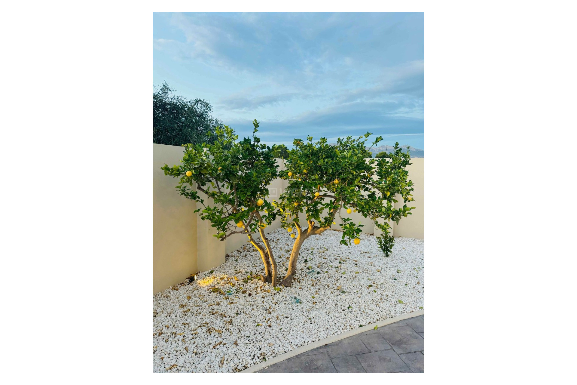 Reventa - Villa - Alfas del Pí - Costa Blanca