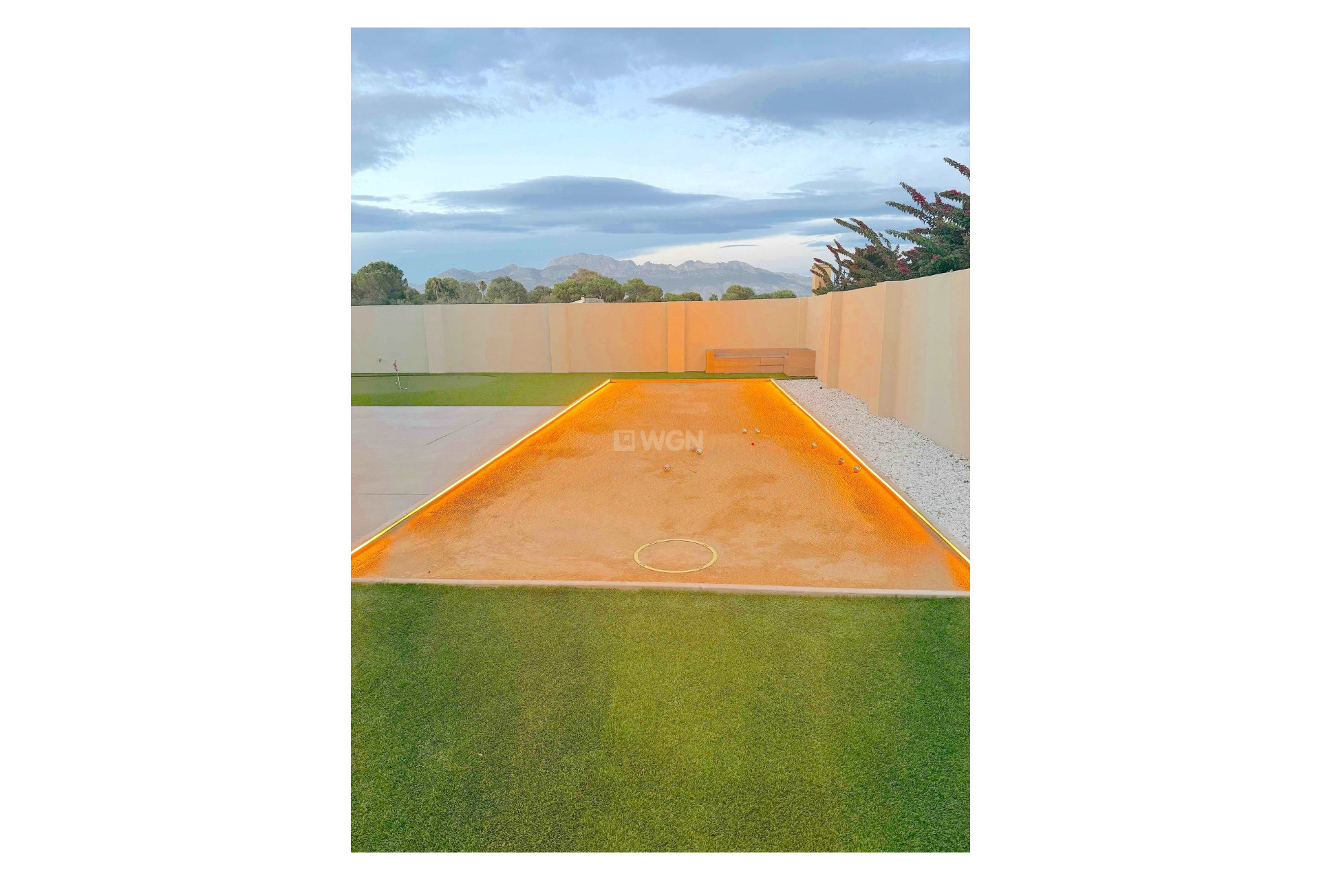 Reventa - Villa - Alfas del Pí - Costa Blanca