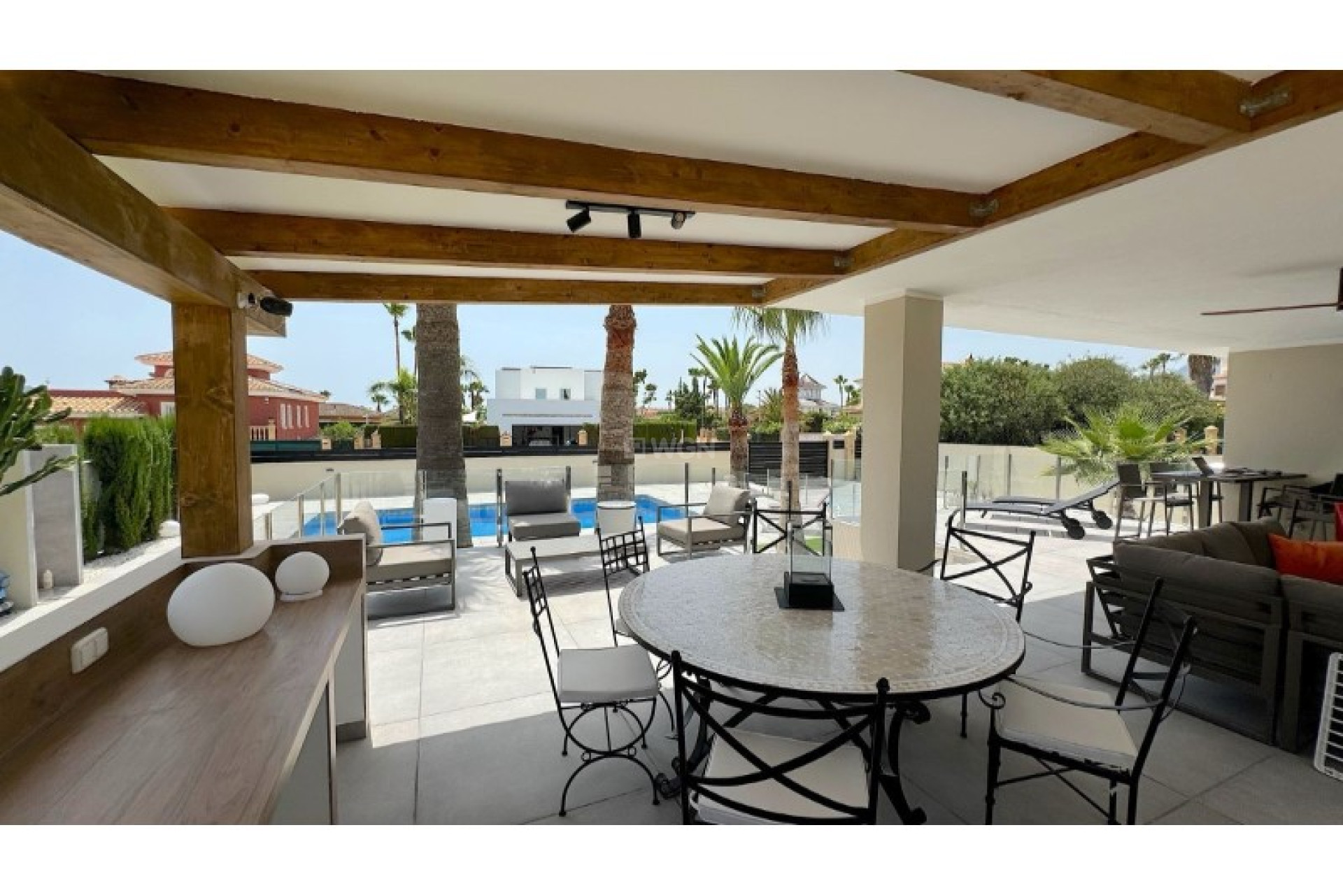 Reventa - Villa - Alfas del Pí - Costa Blanca