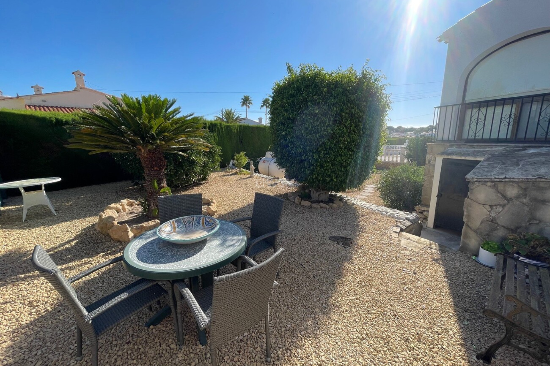 Reventa - Villa - Alfas del Pí - Costa Blanca