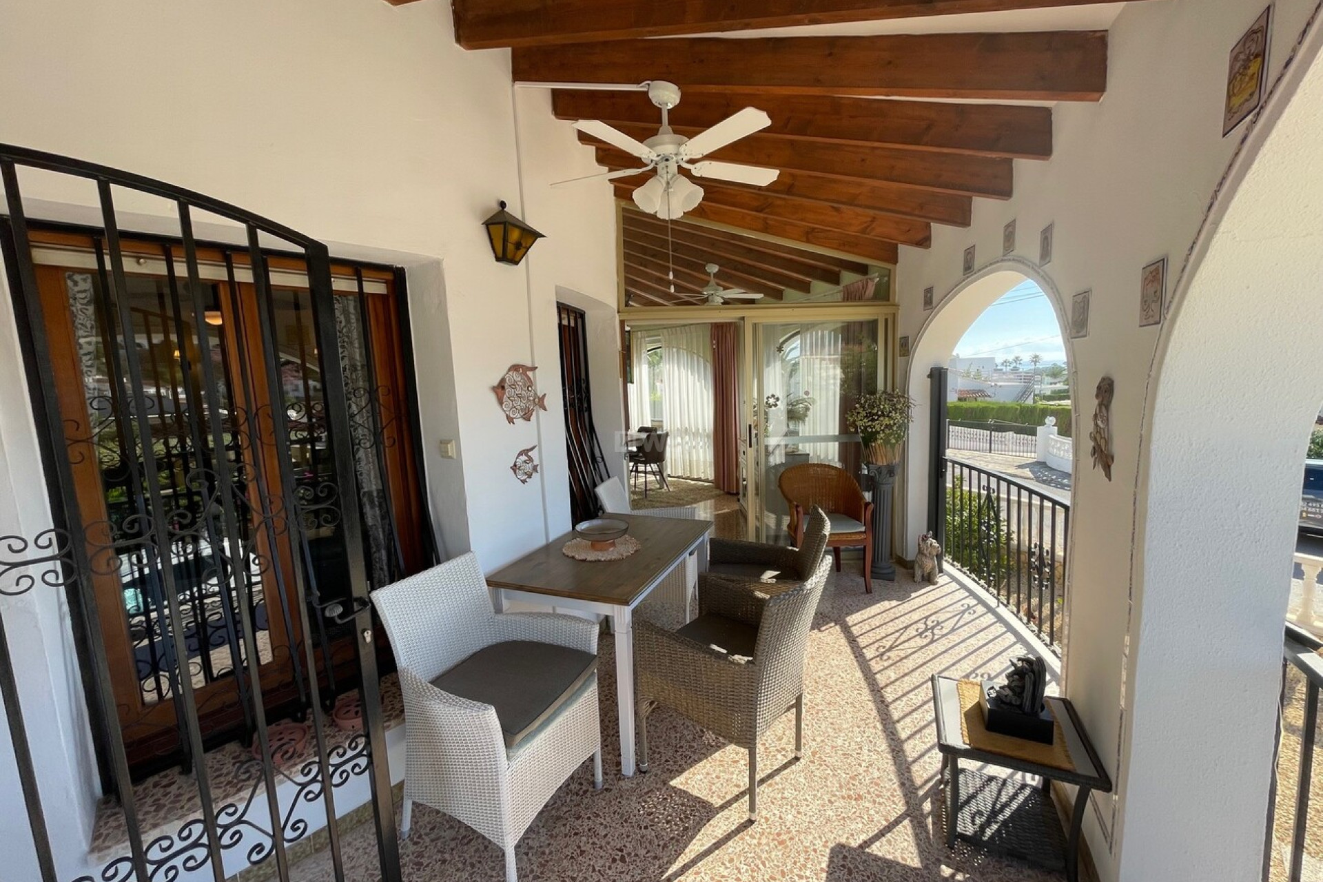 Reventa - Villa - Alfas del Pí - Costa Blanca