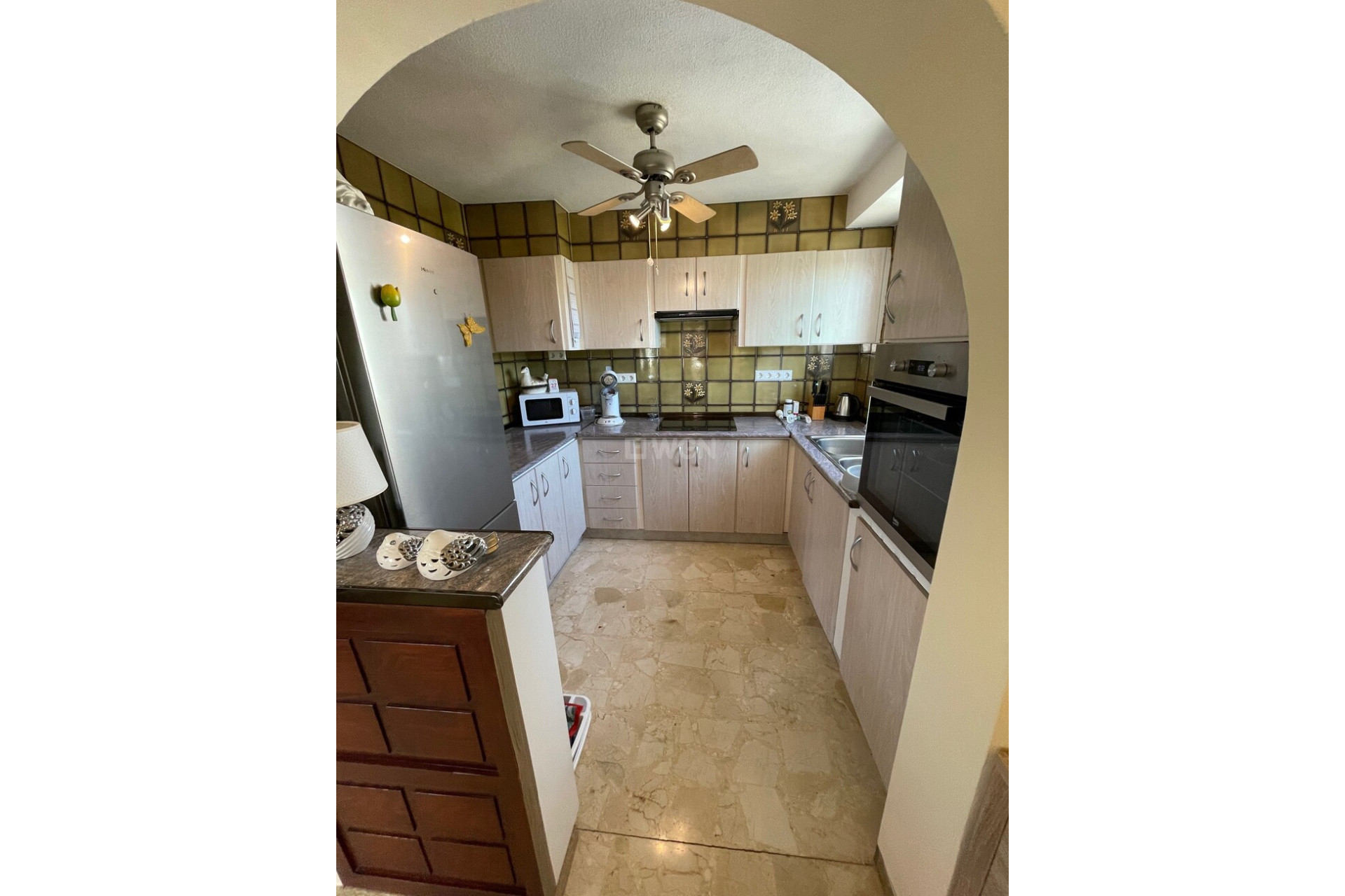 Reventa - Villa - Alfas del Pí - Costa Blanca