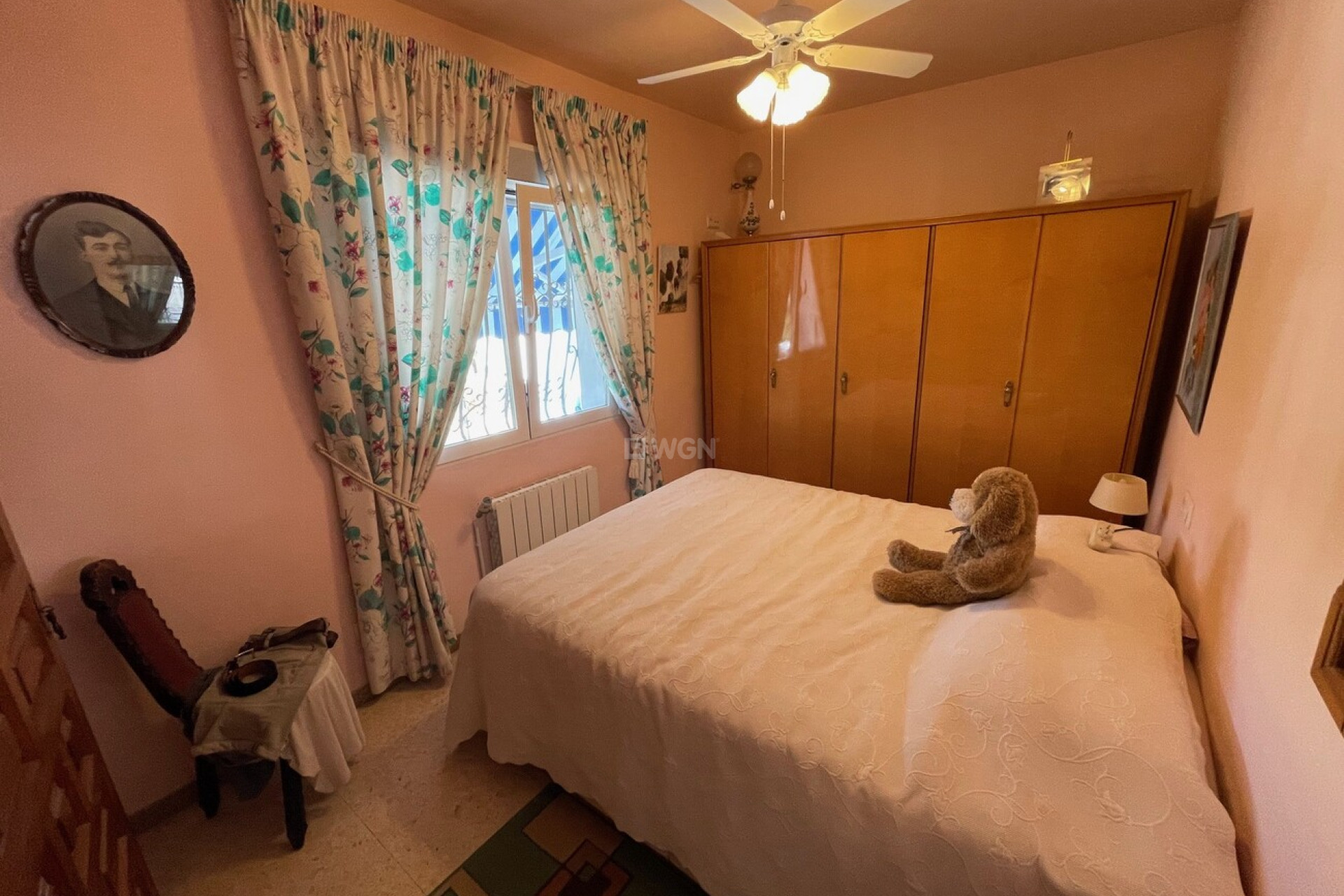 Reventa - Villa - Alfas del Pí - Costa Blanca