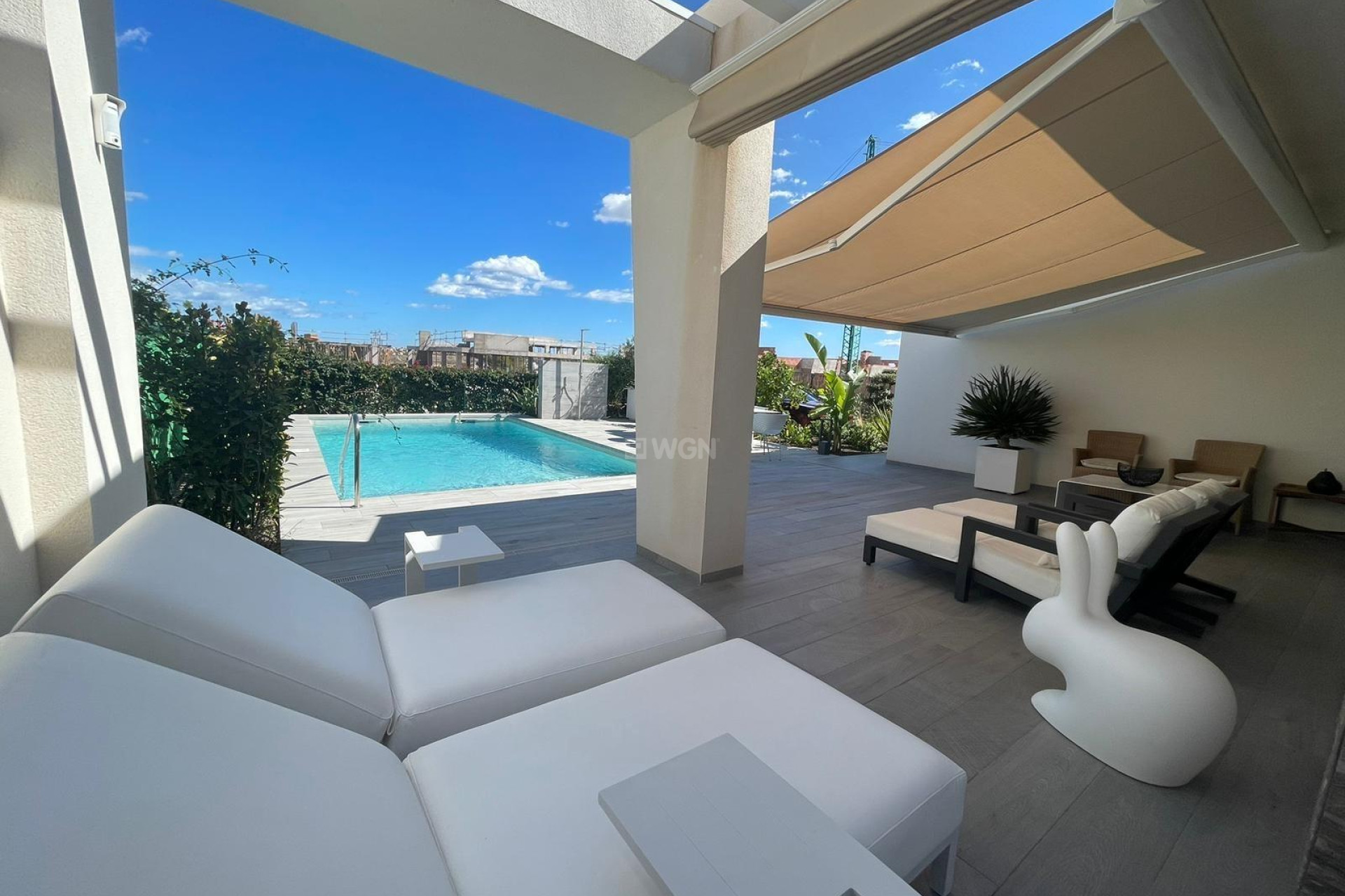 Reventa - Villa - Algorfa - Club De Golf La Finca