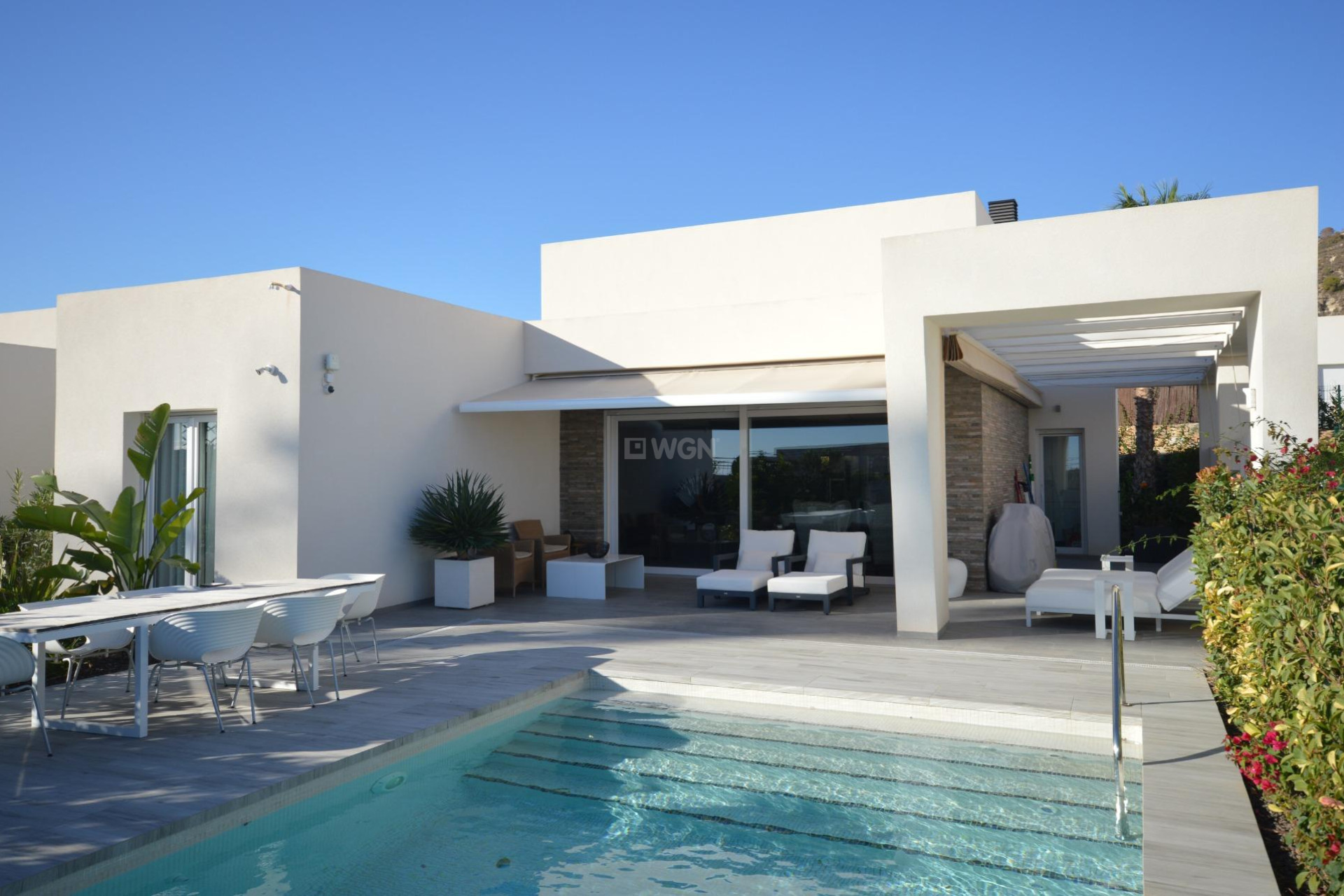 Reventa - Villa - Algorfa - Club De Golf La Finca