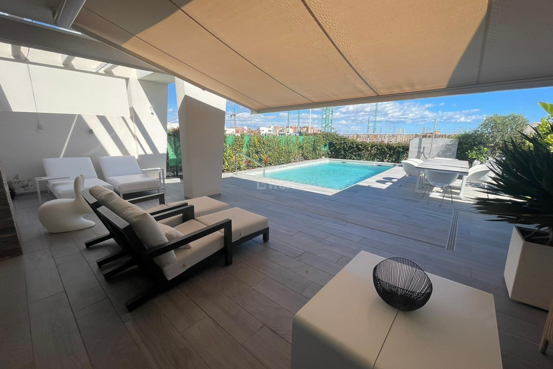 Reventa - Villa - Algorfa - Club De Golf La Finca