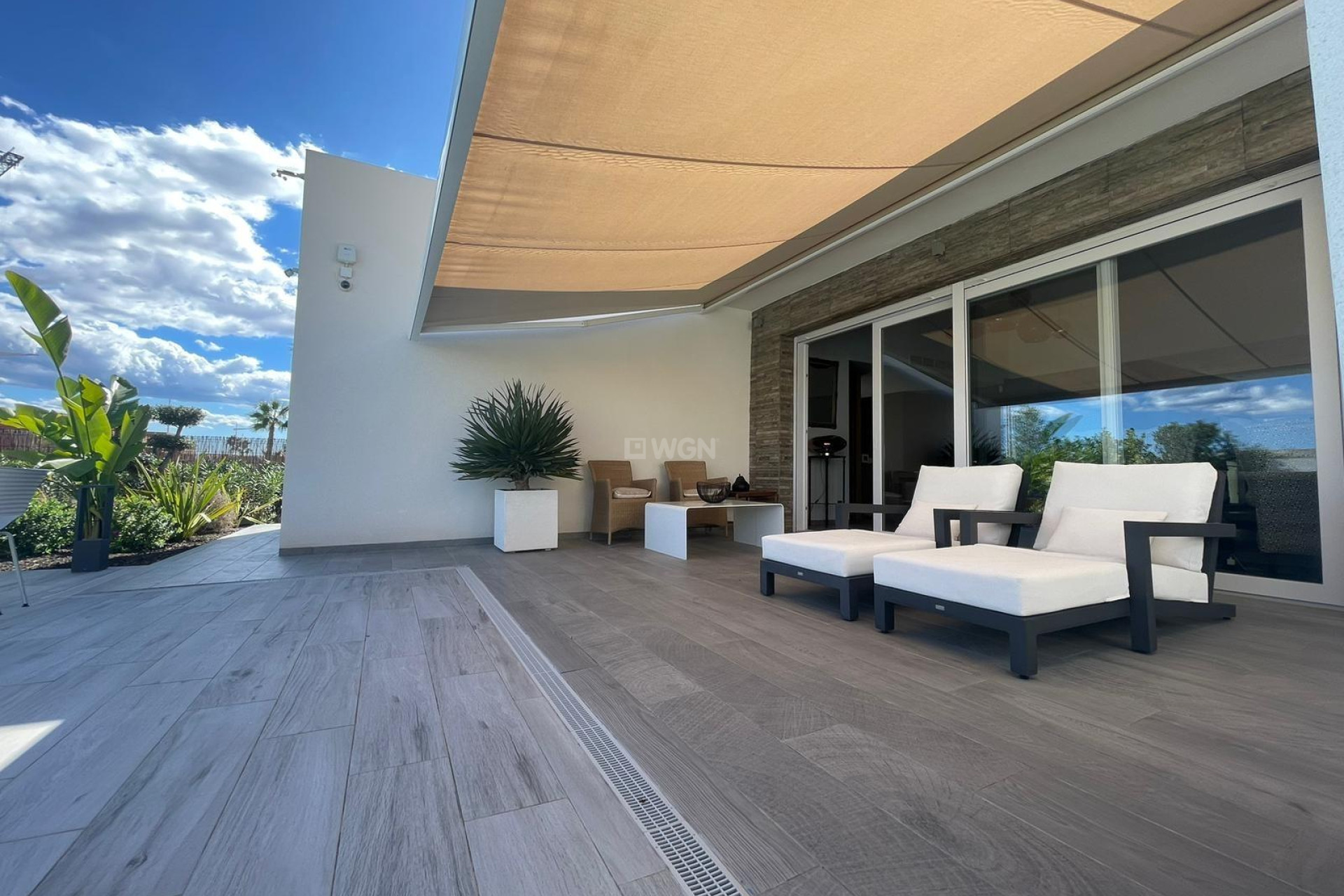 Reventa - Villa - Algorfa - Club De Golf La Finca