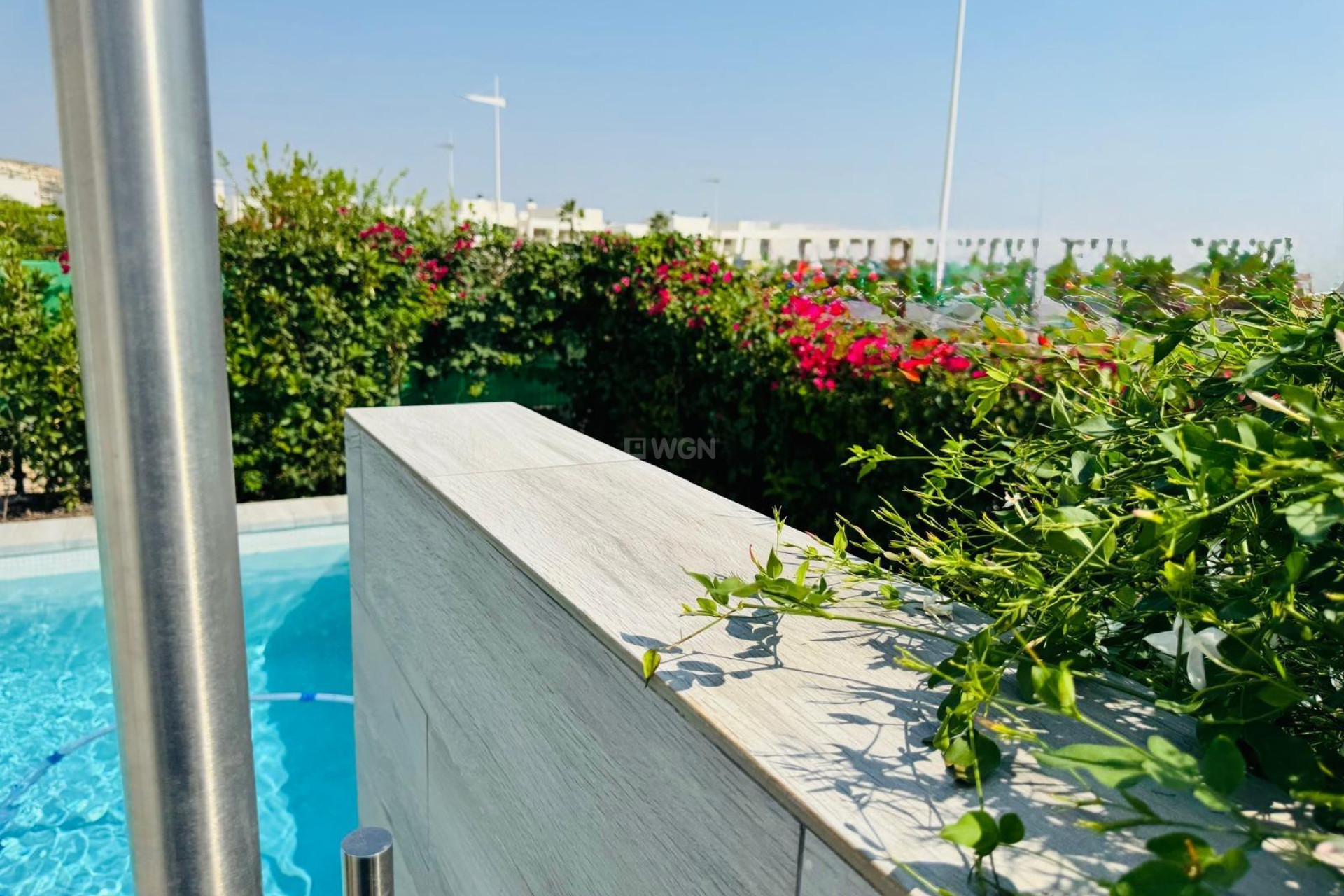 Reventa - Villa - Algorfa - Club De Golf La Finca