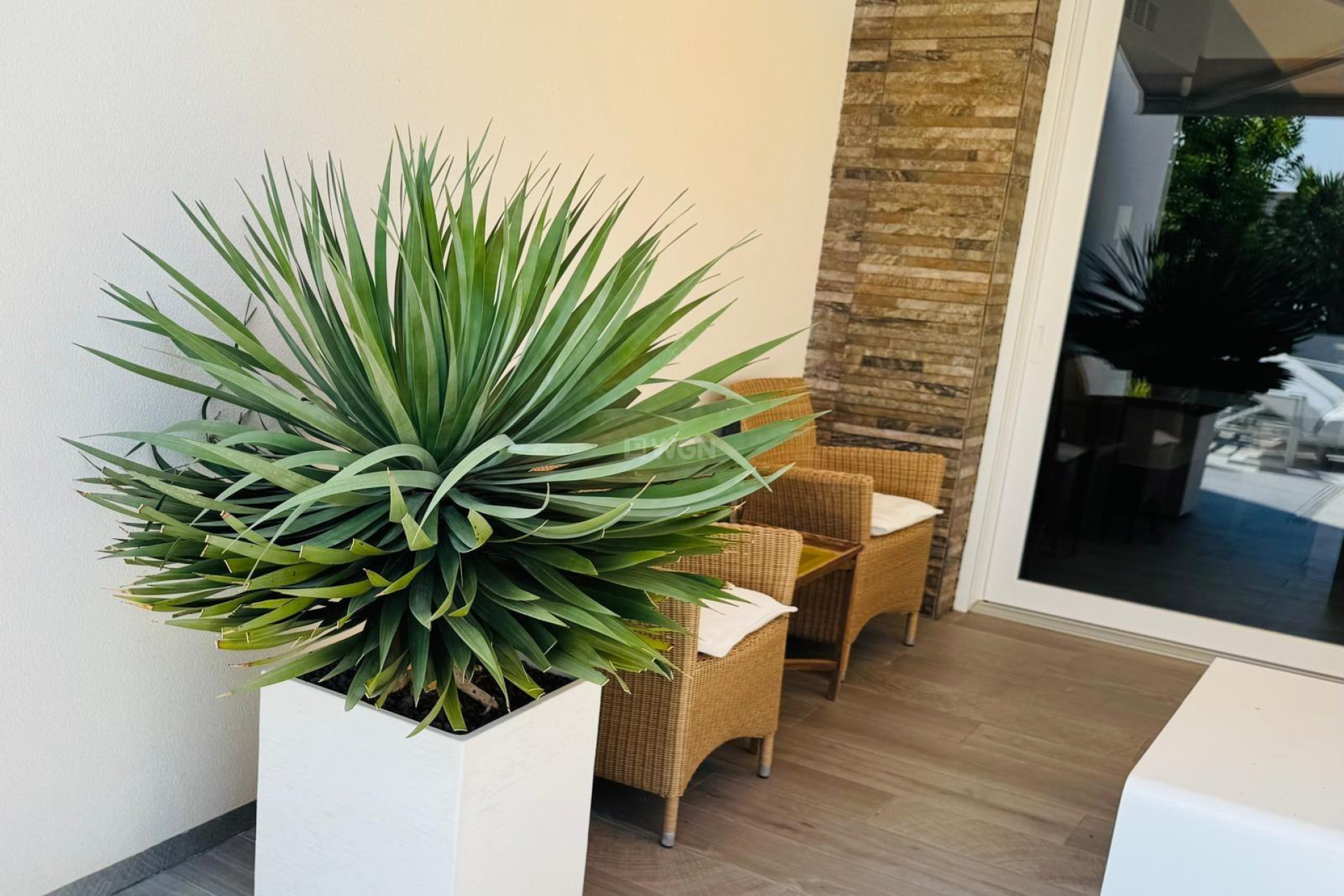 Reventa - Villa - Algorfa - Club De Golf La Finca