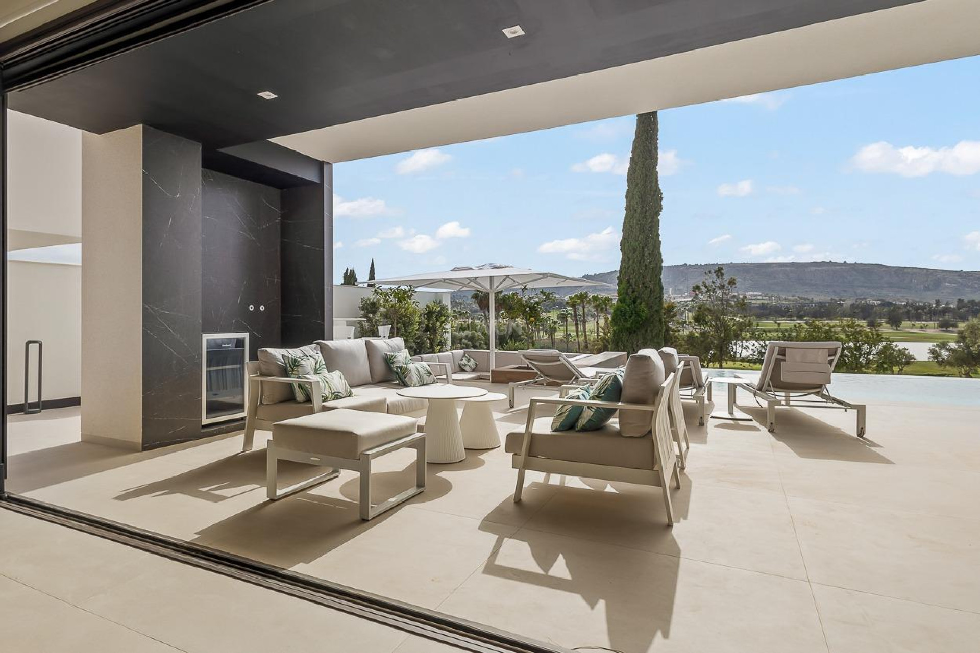 Reventa - Villa - Algorfa - Comunidad Valenciana