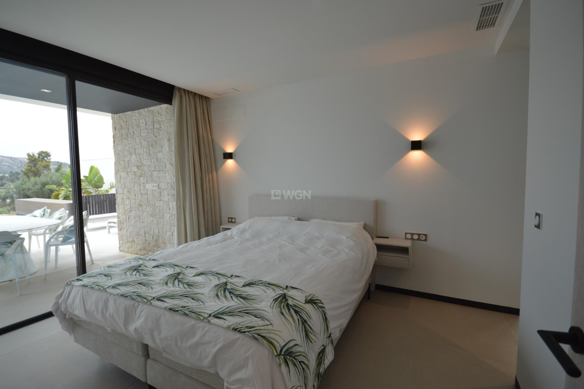 Reventa - Villa - Algorfa - Comunidad Valenciana