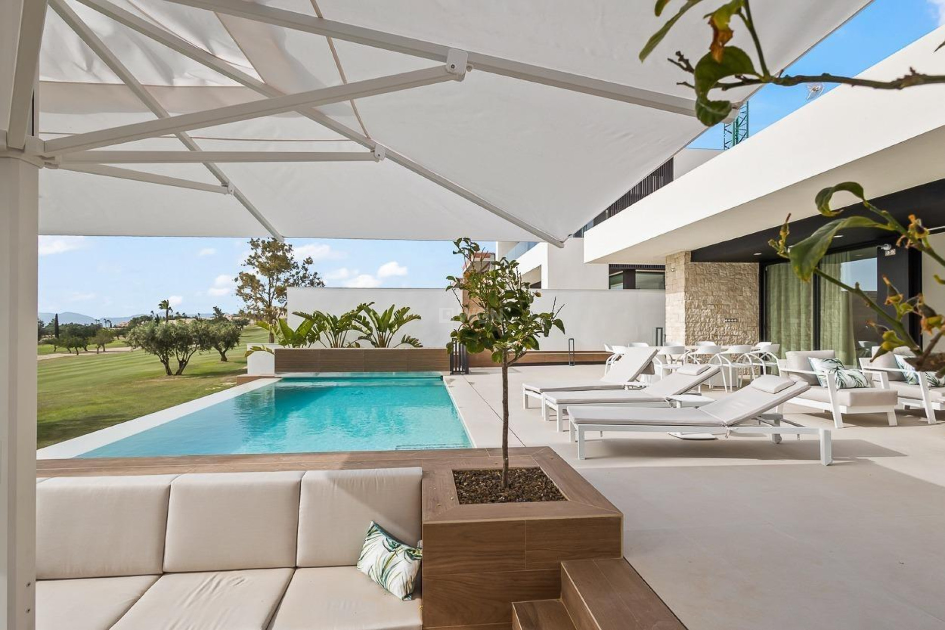 Reventa - Villa - Algorfa - Comunidad Valenciana