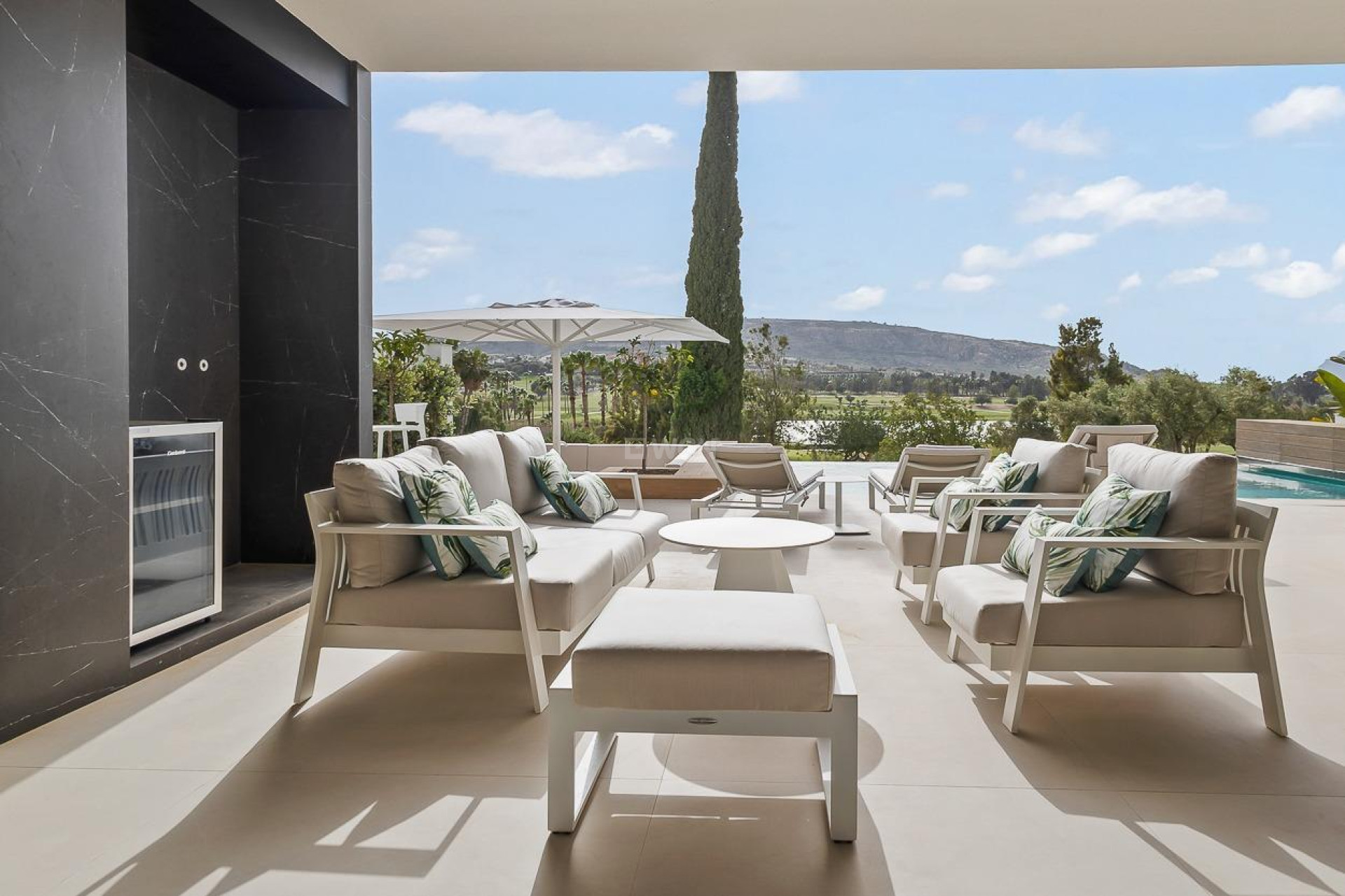 Reventa - Villa - Algorfa - Comunidad Valenciana