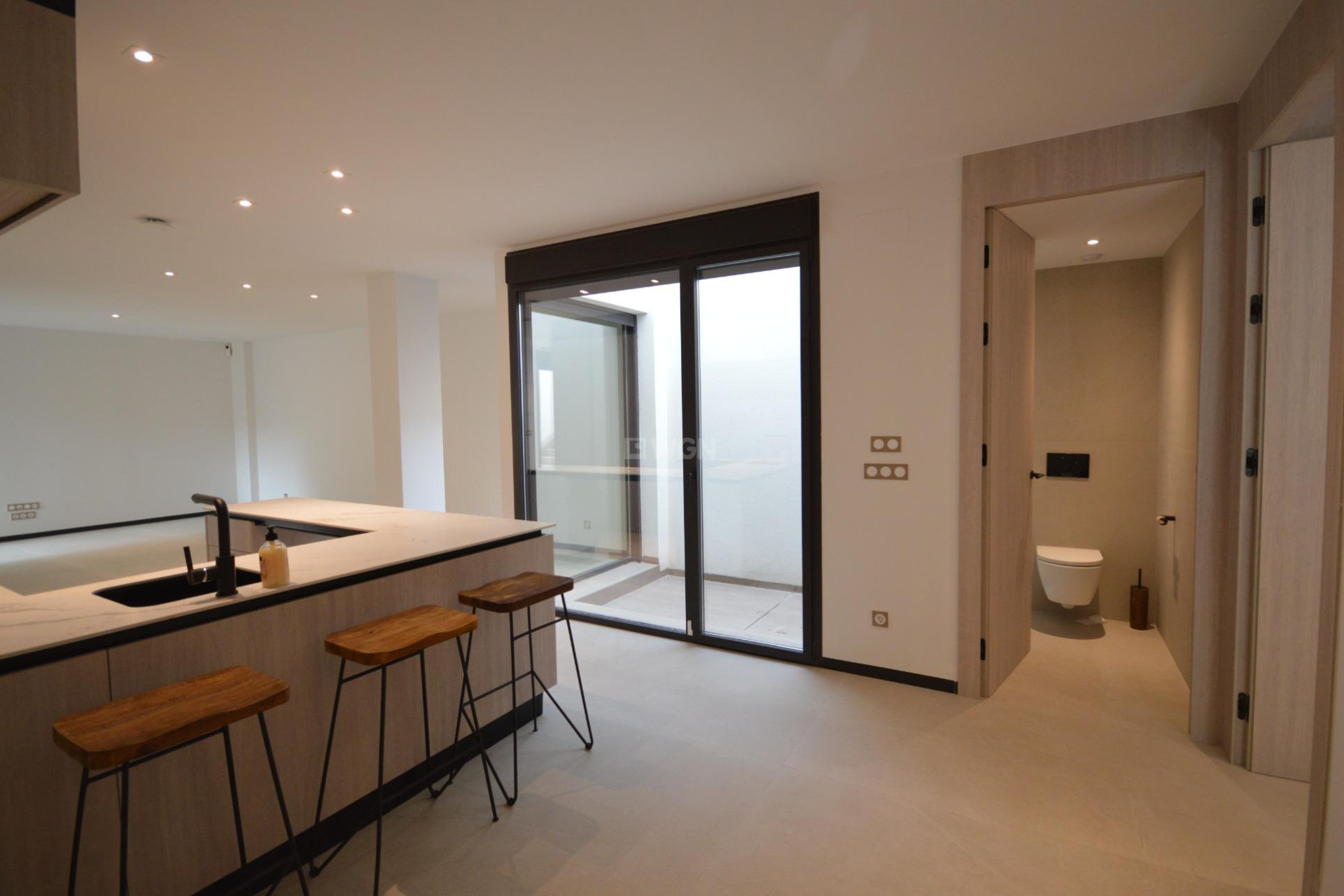 Reventa - Villa - Algorfa - Comunidad Valenciana
