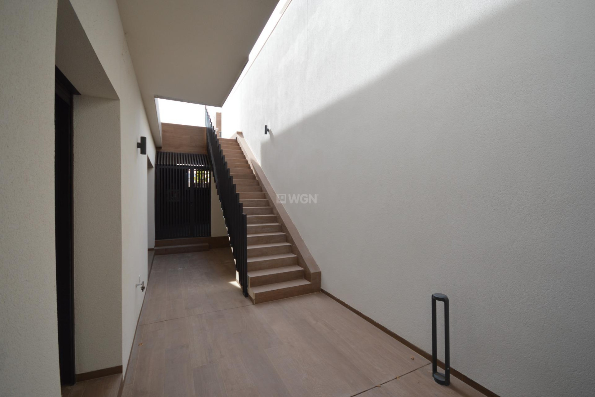 Reventa - Villa - Algorfa - Comunidad Valenciana