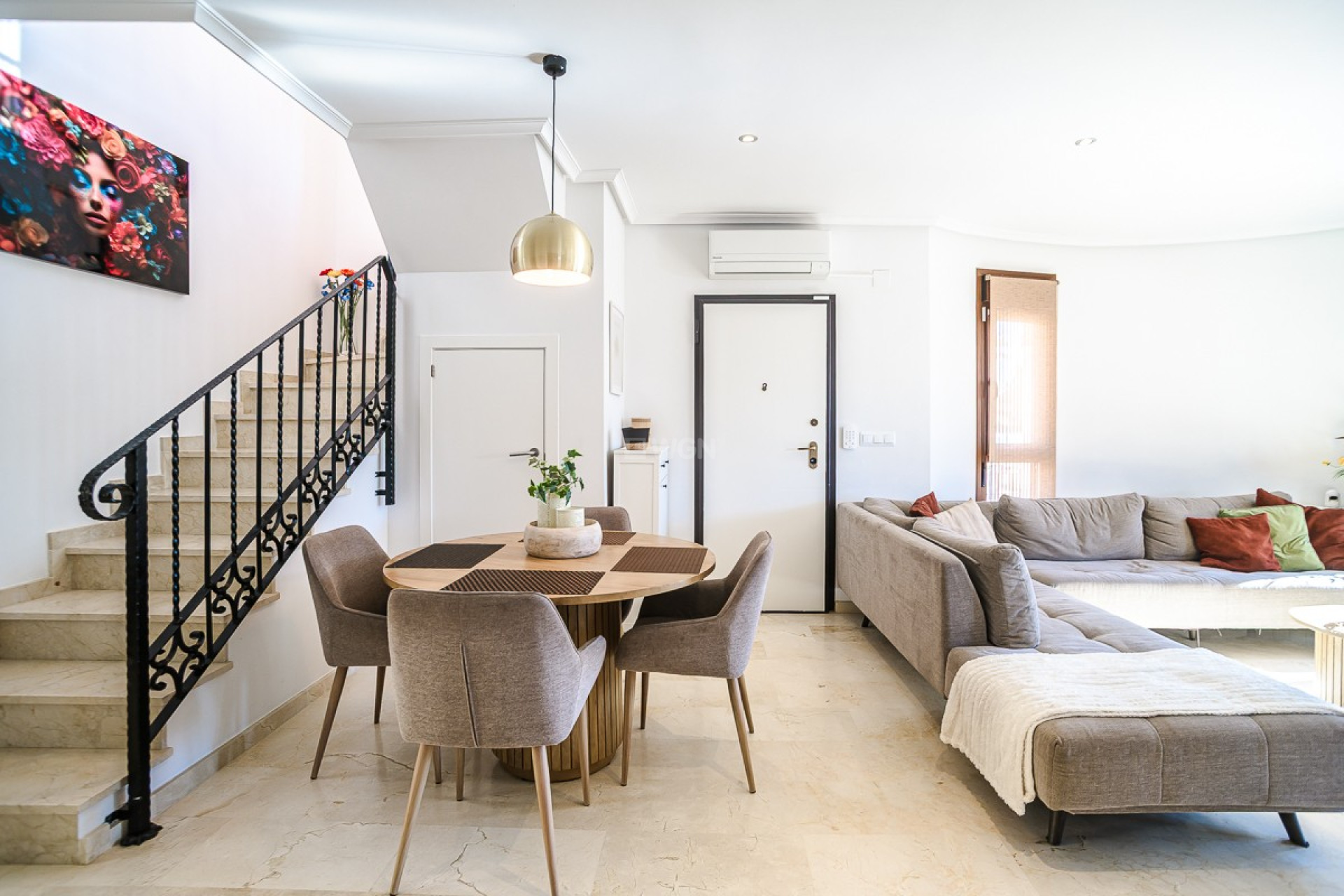 Reventa - Villa - Algorfa - Inland