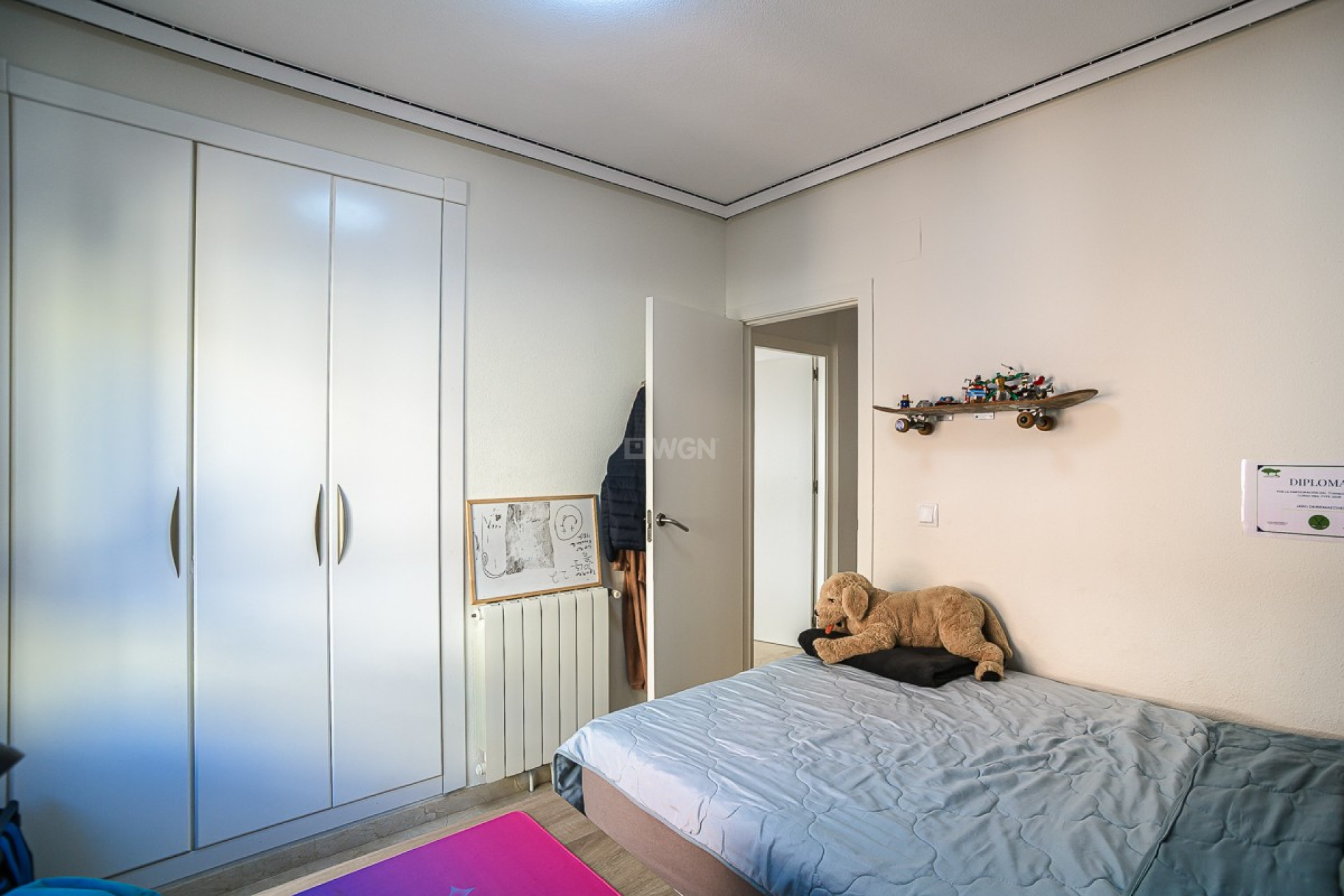 Reventa - Villa - Algorfa - Inland