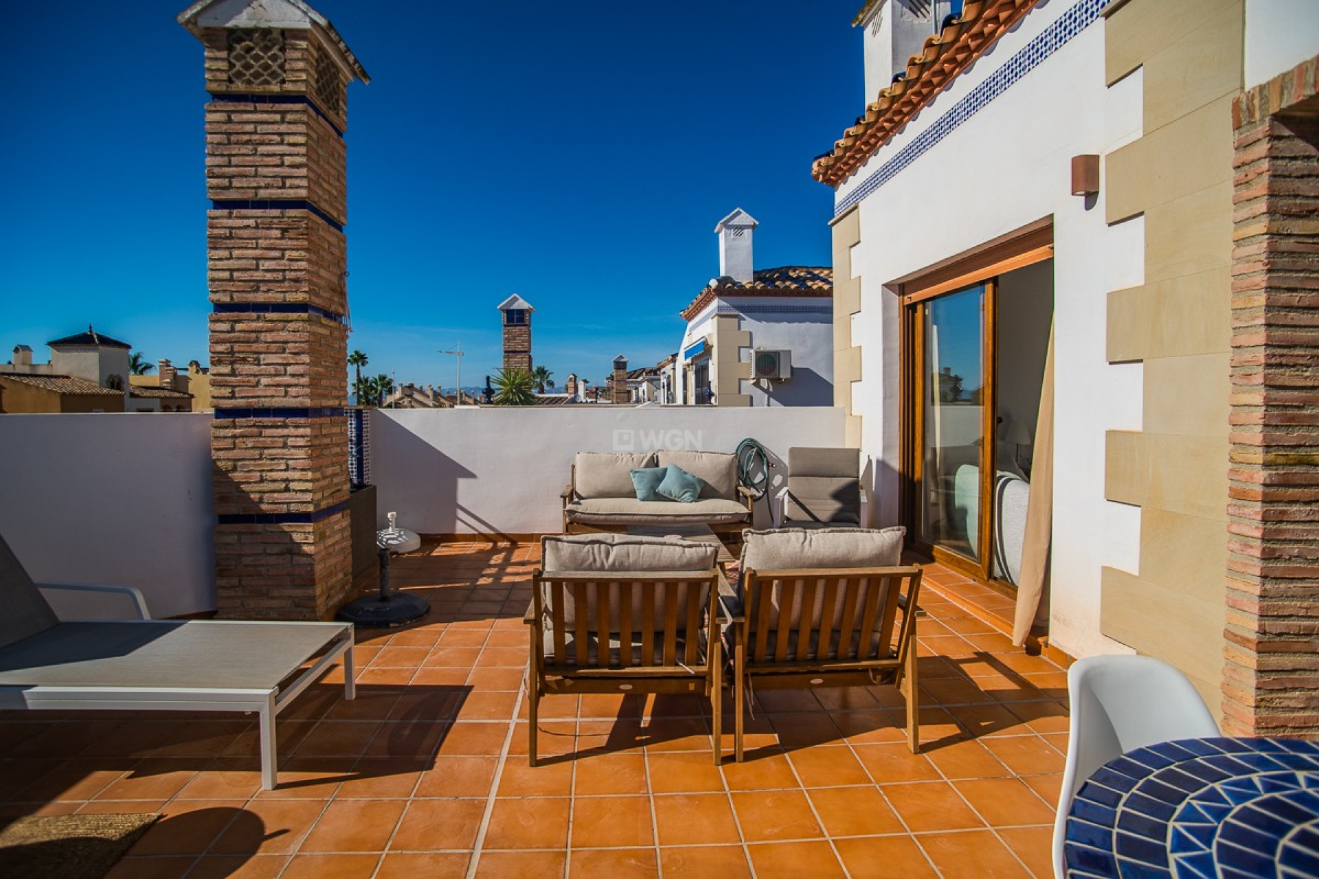 Reventa - Villa - Algorfa - Inland
