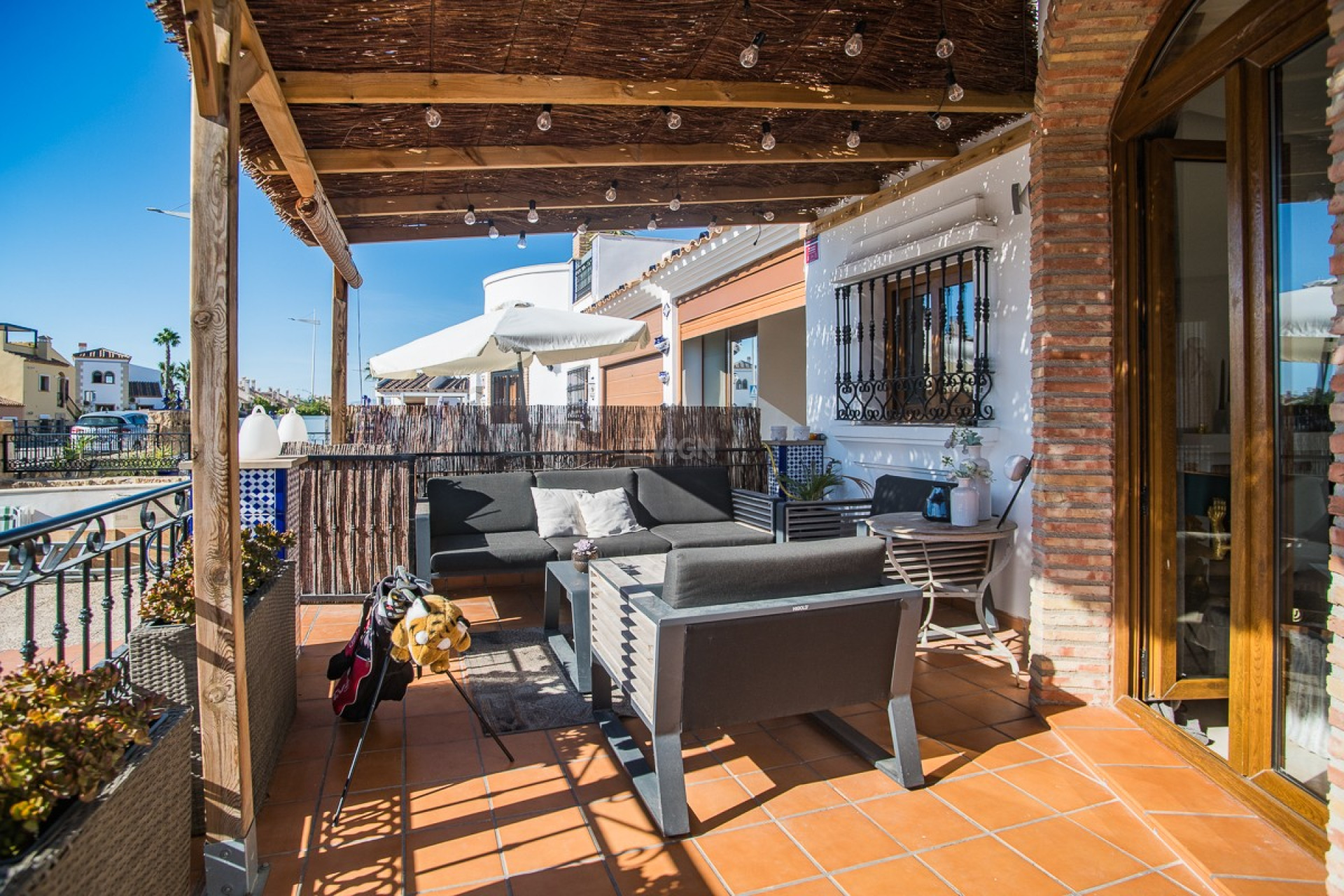 Reventa - Villa - Algorfa - Inland