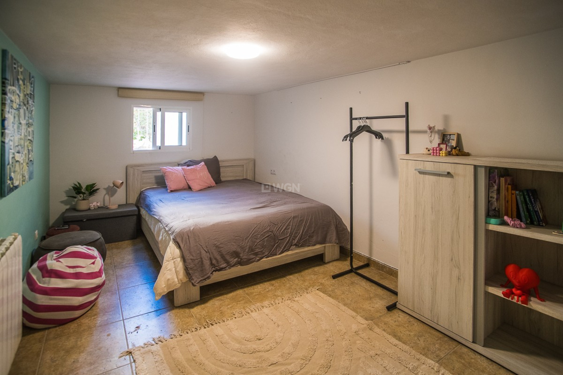 Reventa - Villa - Algorfa - Inland