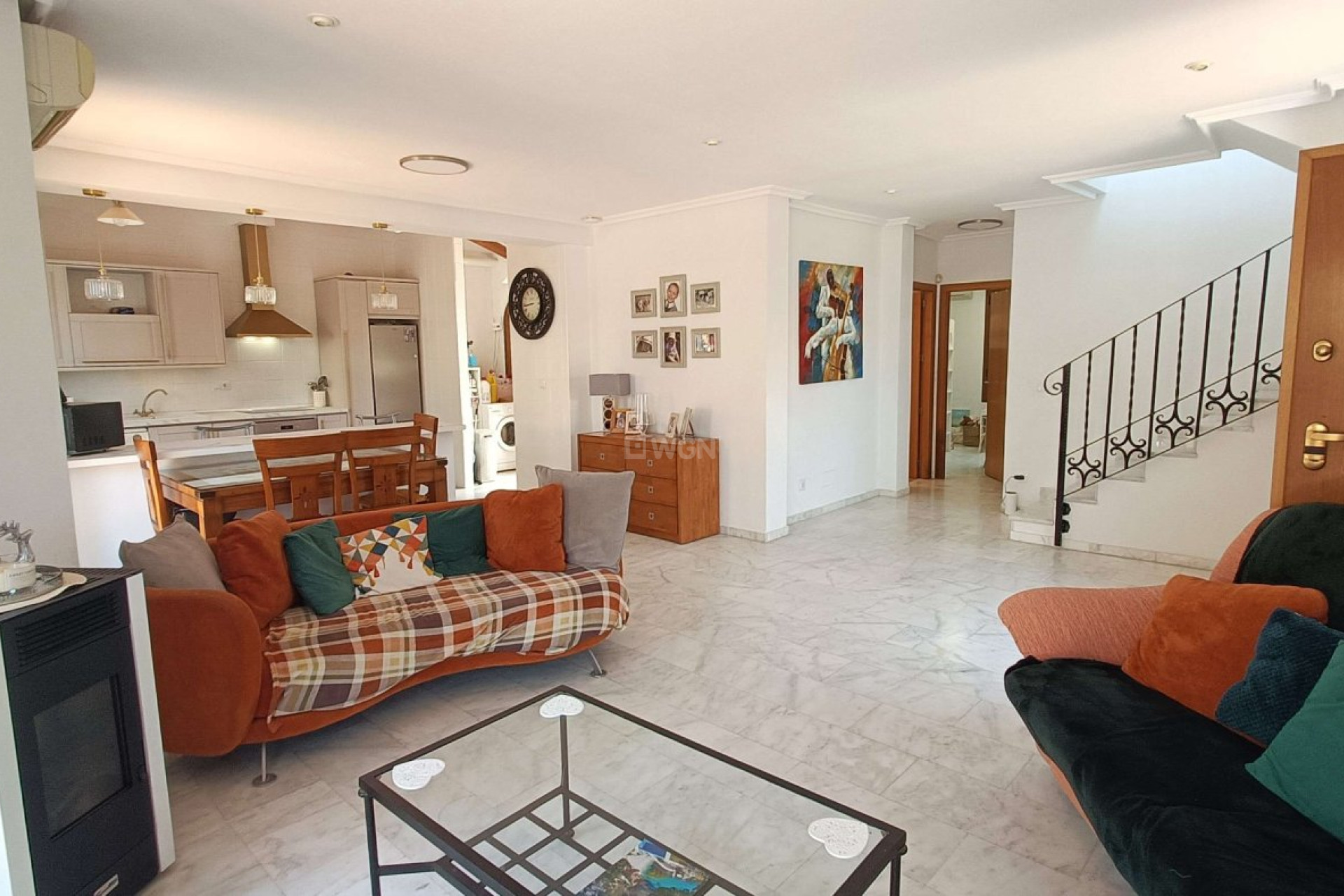 Reventa - Villa - Algorfa - Inland