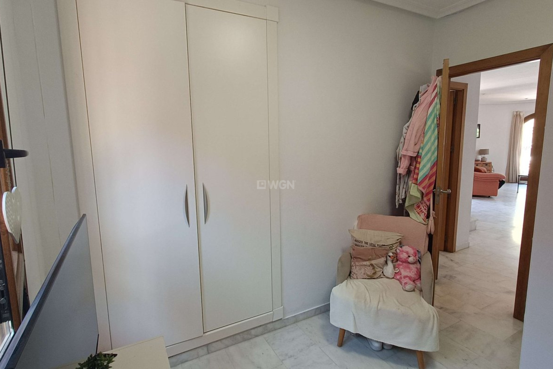 Reventa - Villa - Algorfa - Inland