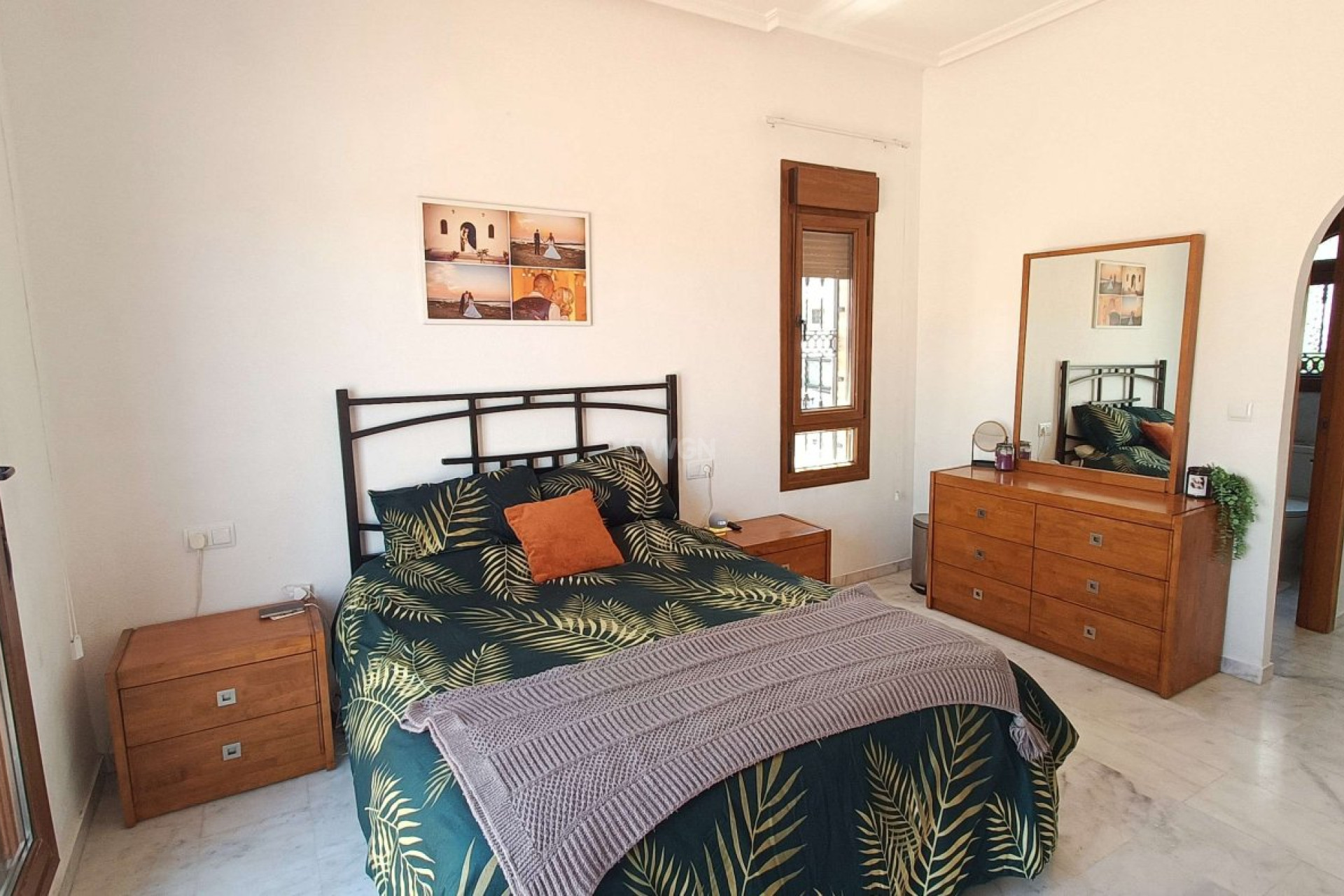 Reventa - Villa - Algorfa - Inland