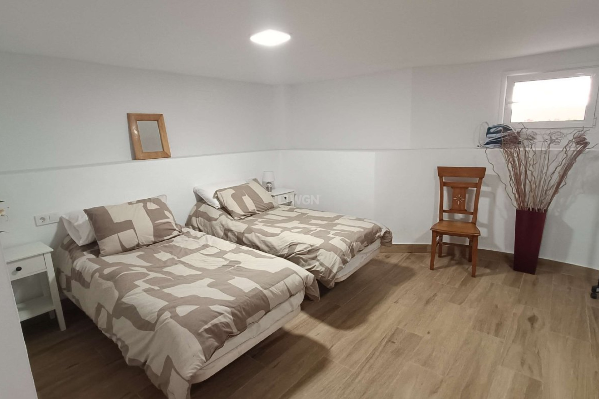 Reventa - Villa - Algorfa - Inland