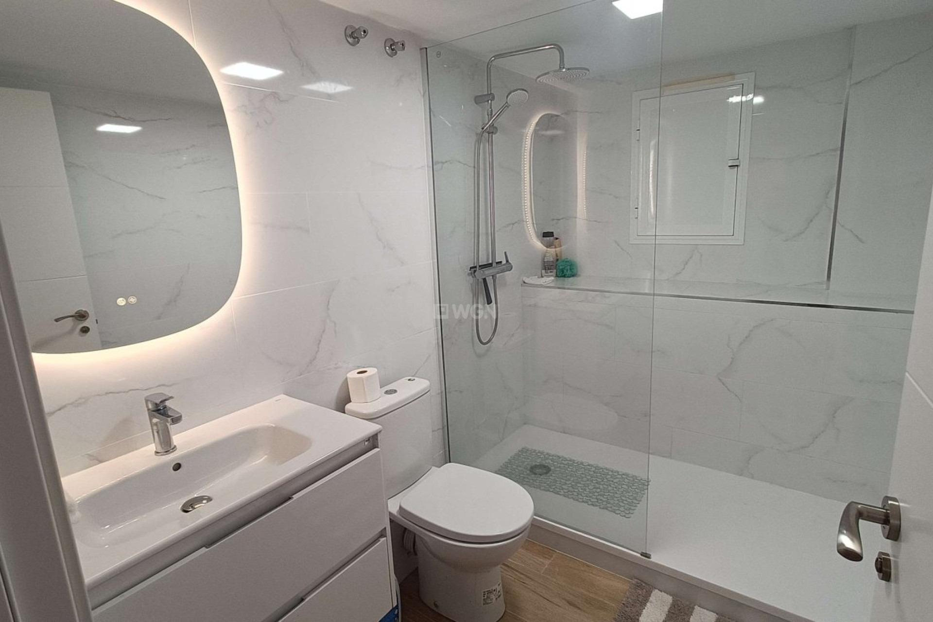 Reventa - Villa - Algorfa - Inland