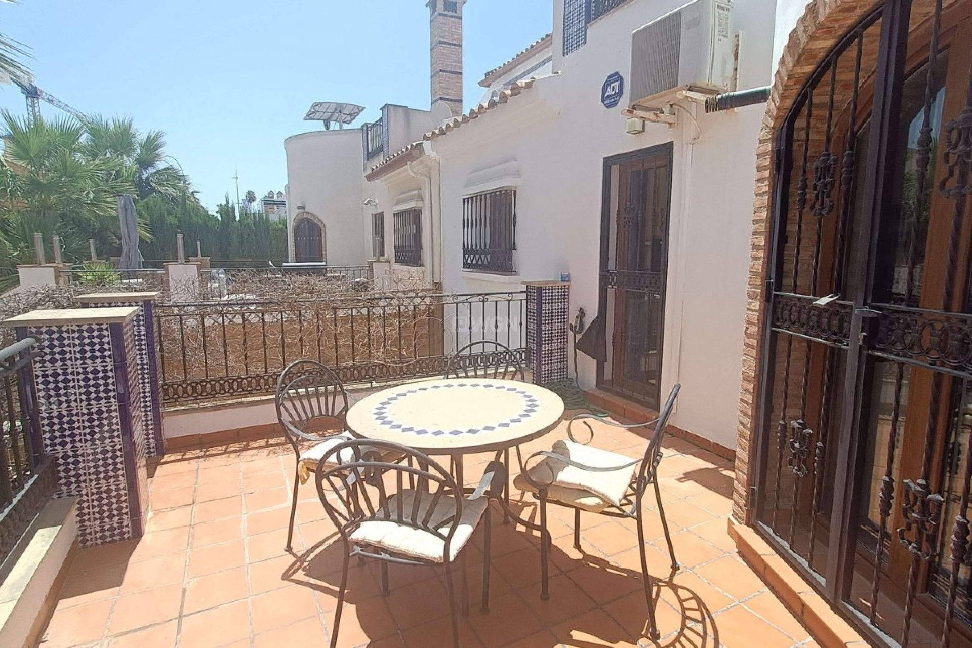 Reventa - Villa - Algorfa - Inland