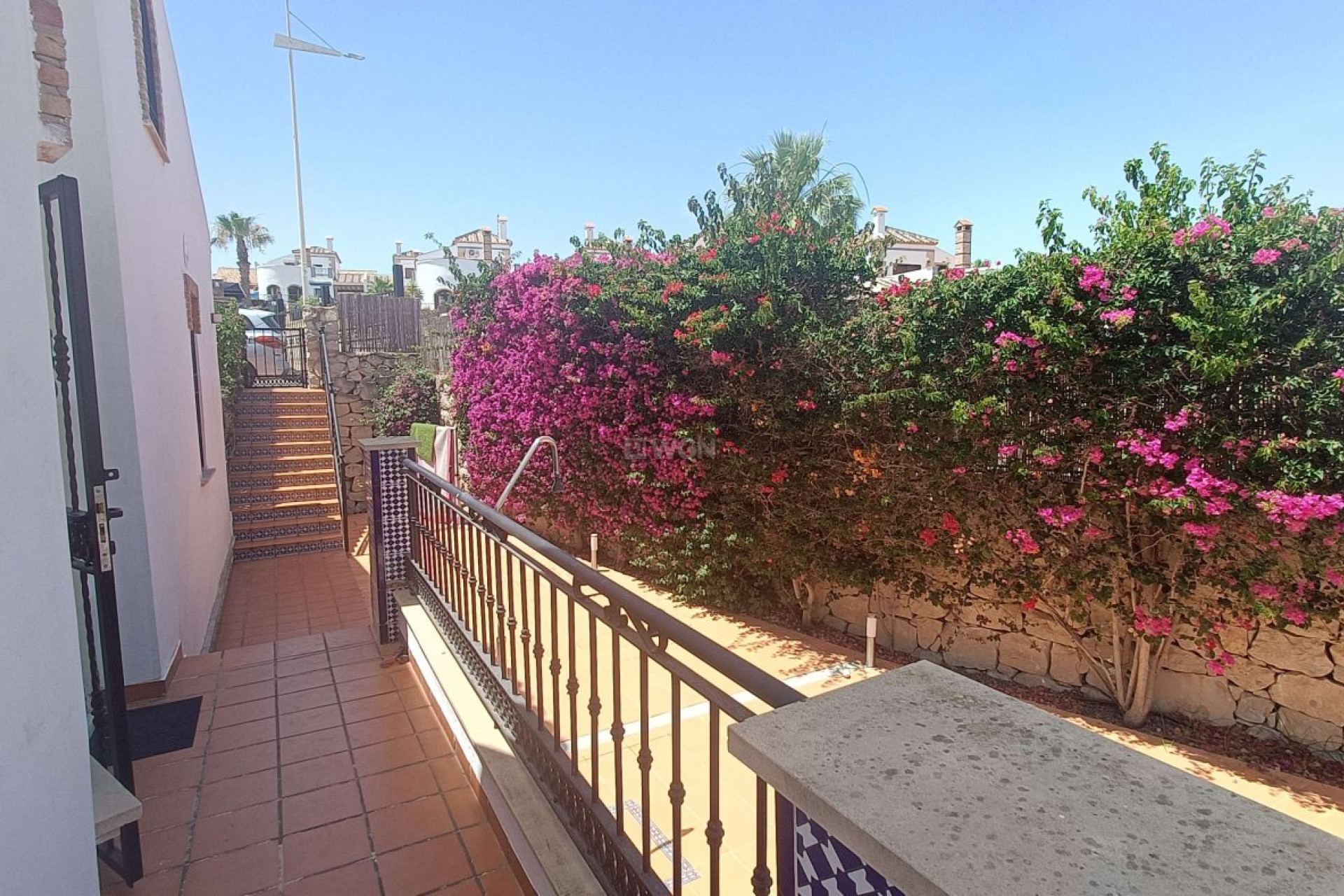 Reventa - Villa - Algorfa - Inland