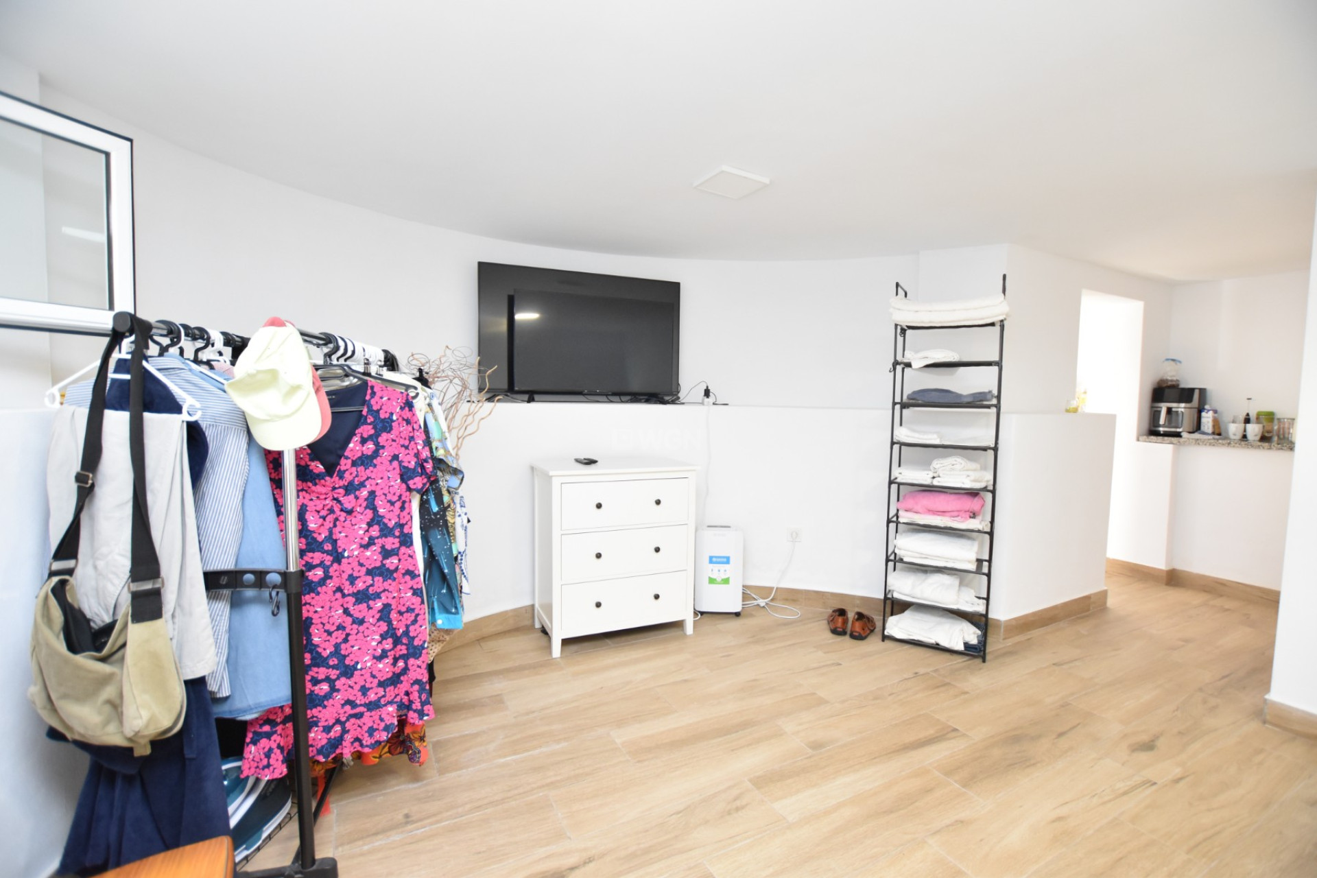 Reventa - Villa - Algorfa - Inland