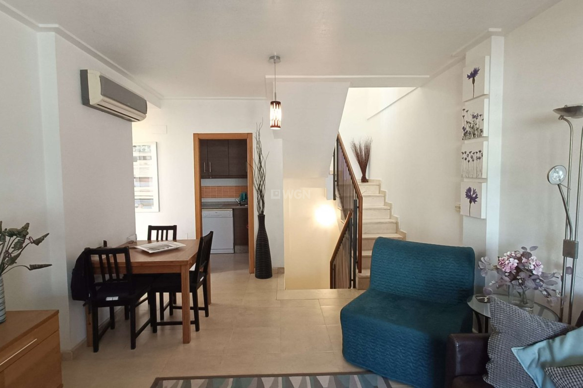 Reventa - Villa - Algorfa - Inland