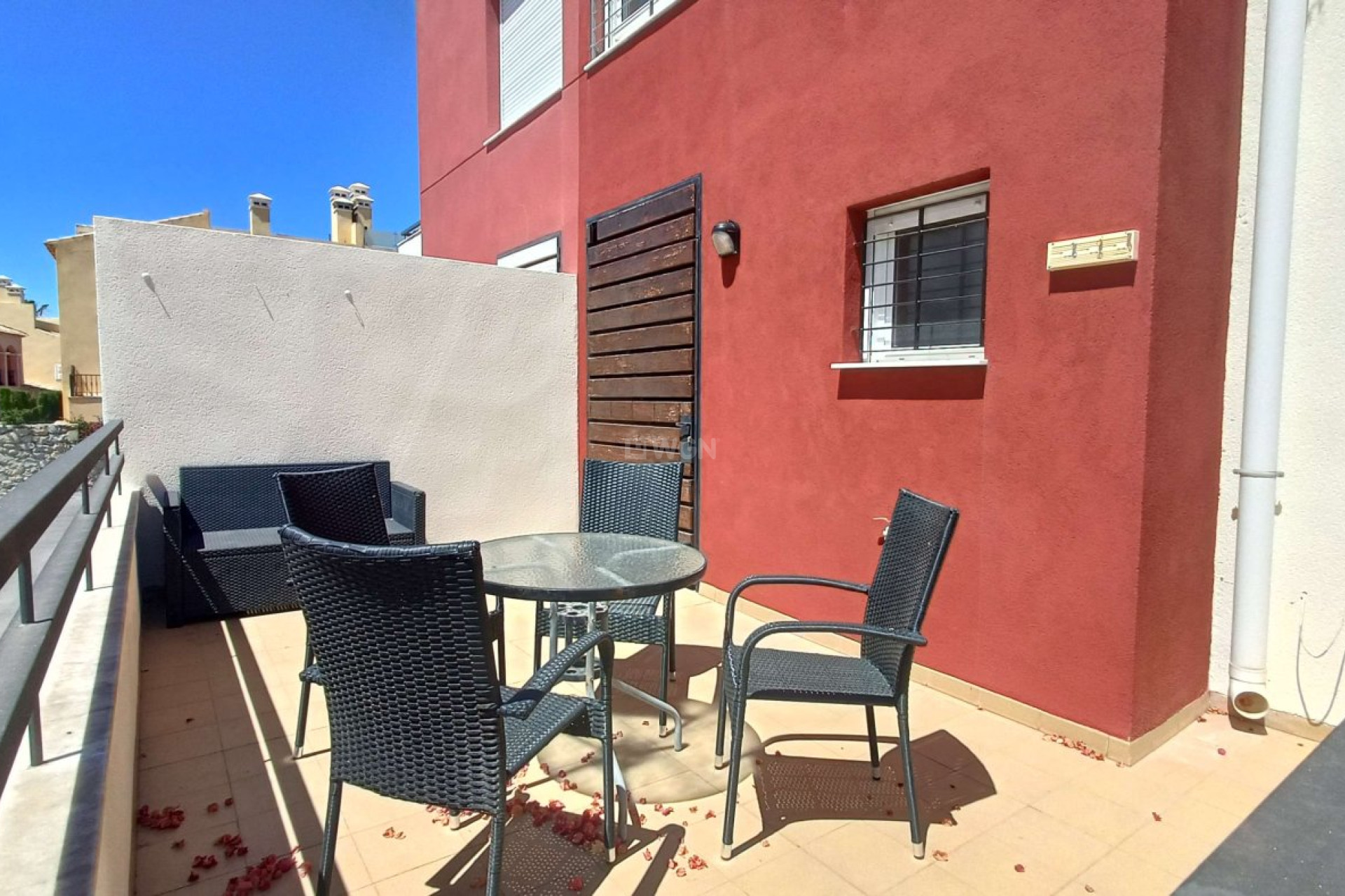 Reventa - Villa - Algorfa - Inland