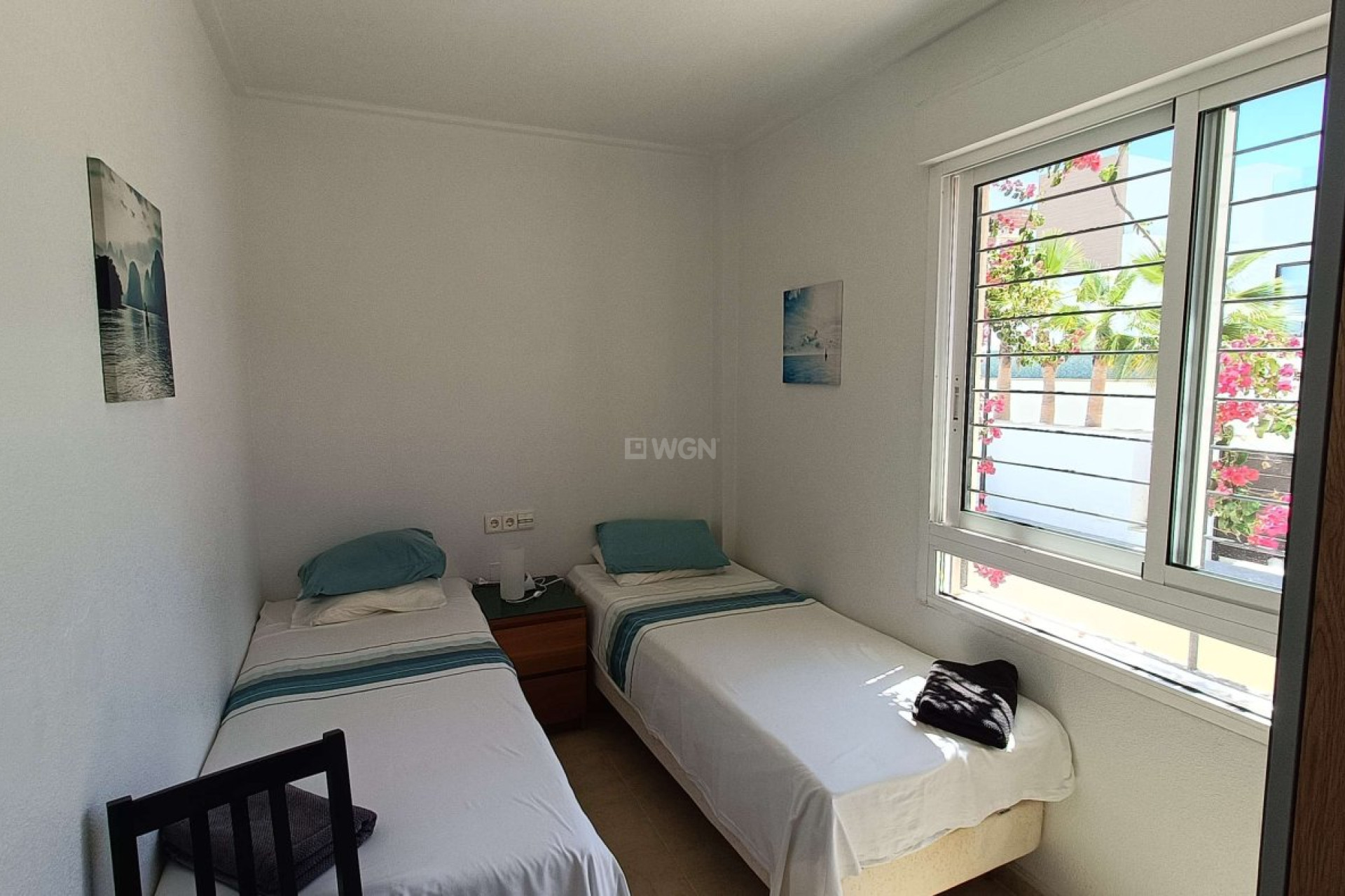 Reventa - Villa - Algorfa - Inland