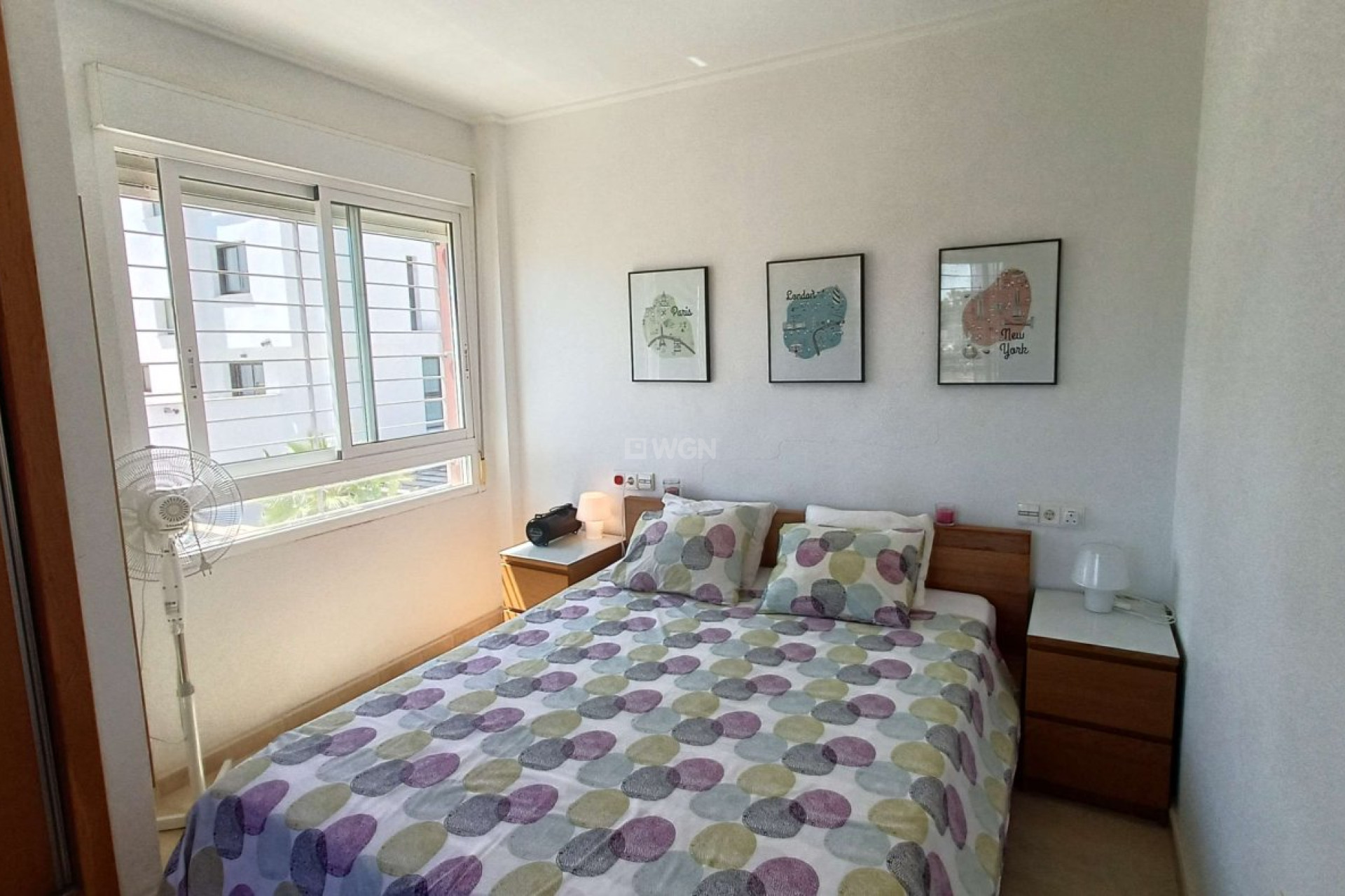 Reventa - Villa - Algorfa - Inland