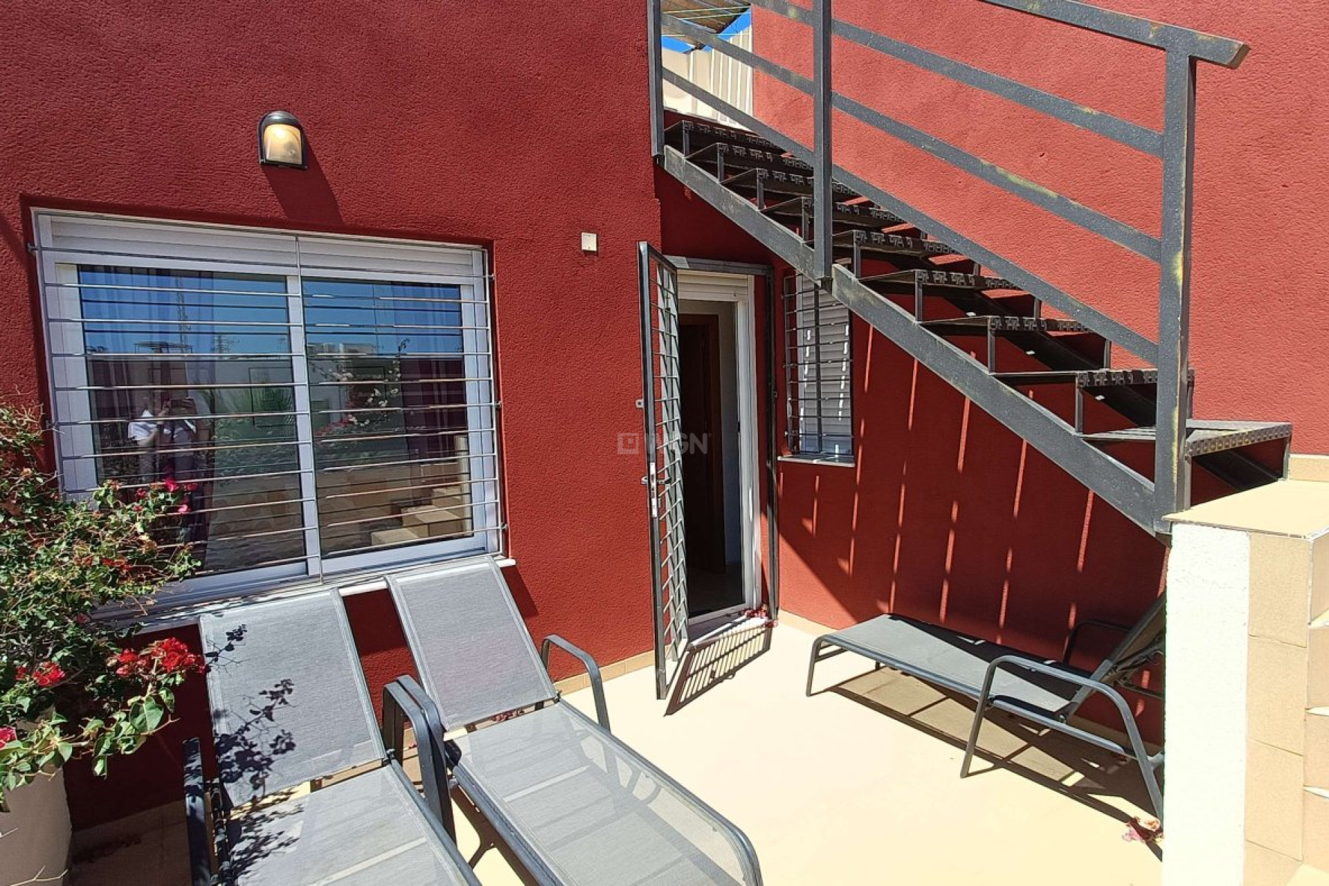 Reventa - Villa - Algorfa - Inland
