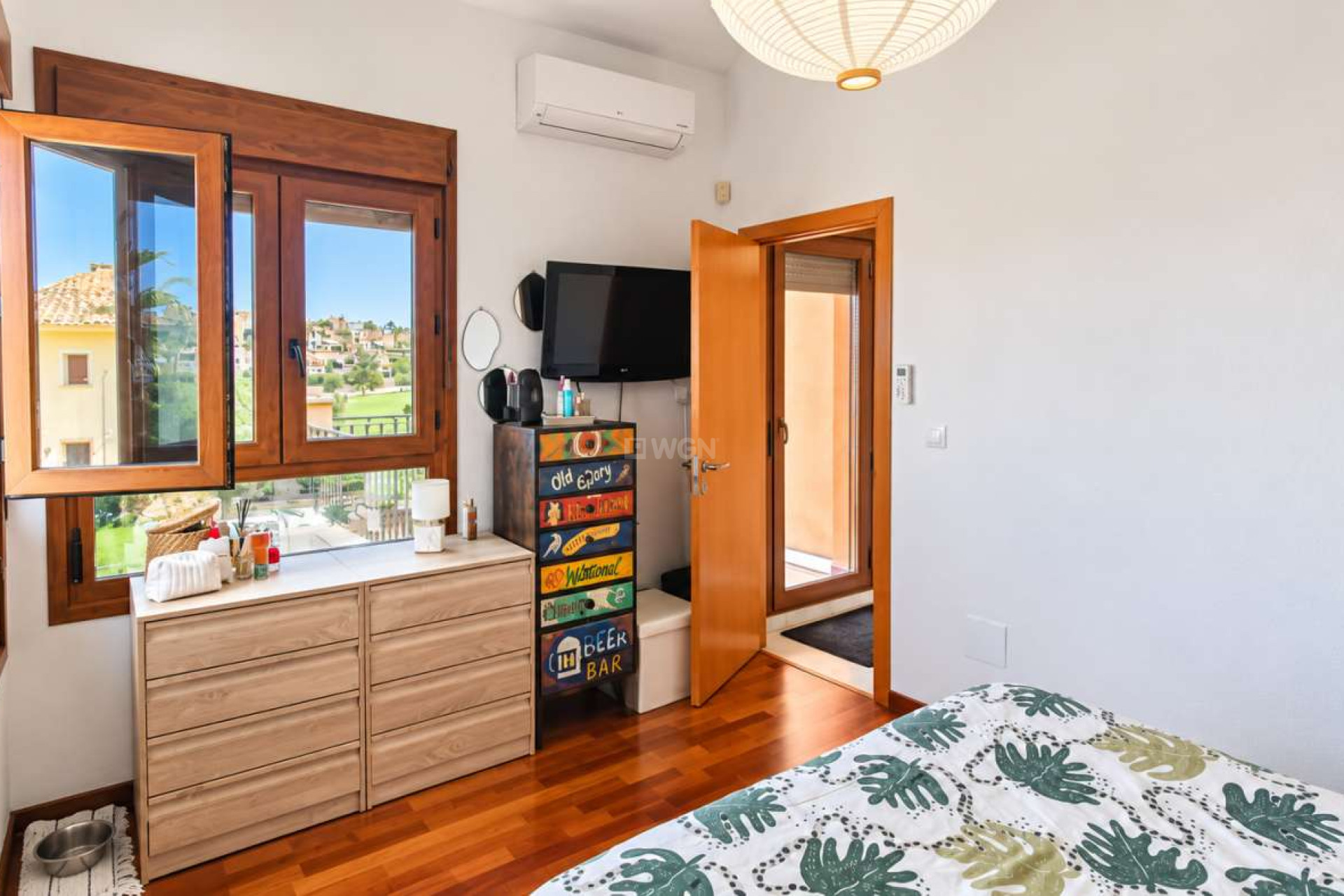 Reventa - Villa - Algorfa - Inland