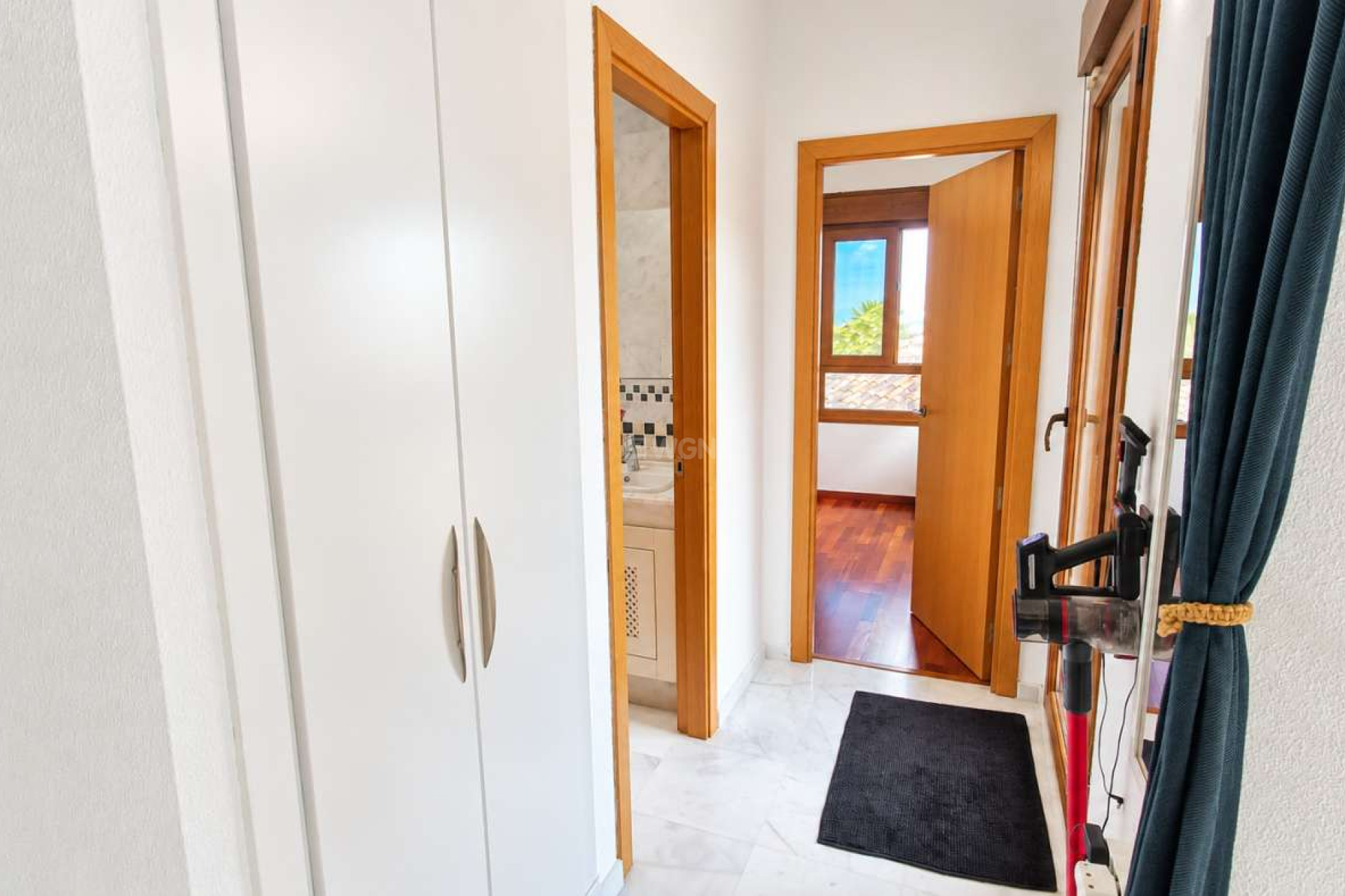 Reventa - Villa - Algorfa - Inland