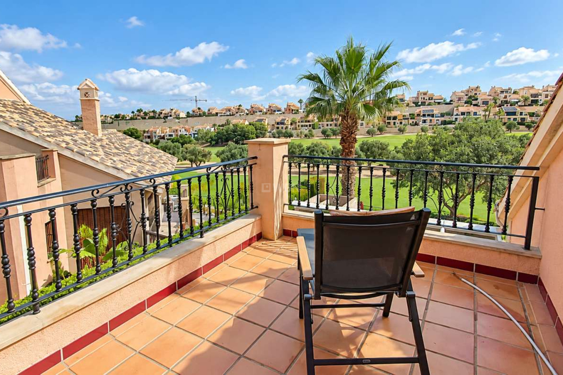 Reventa - Villa - Algorfa - Inland
