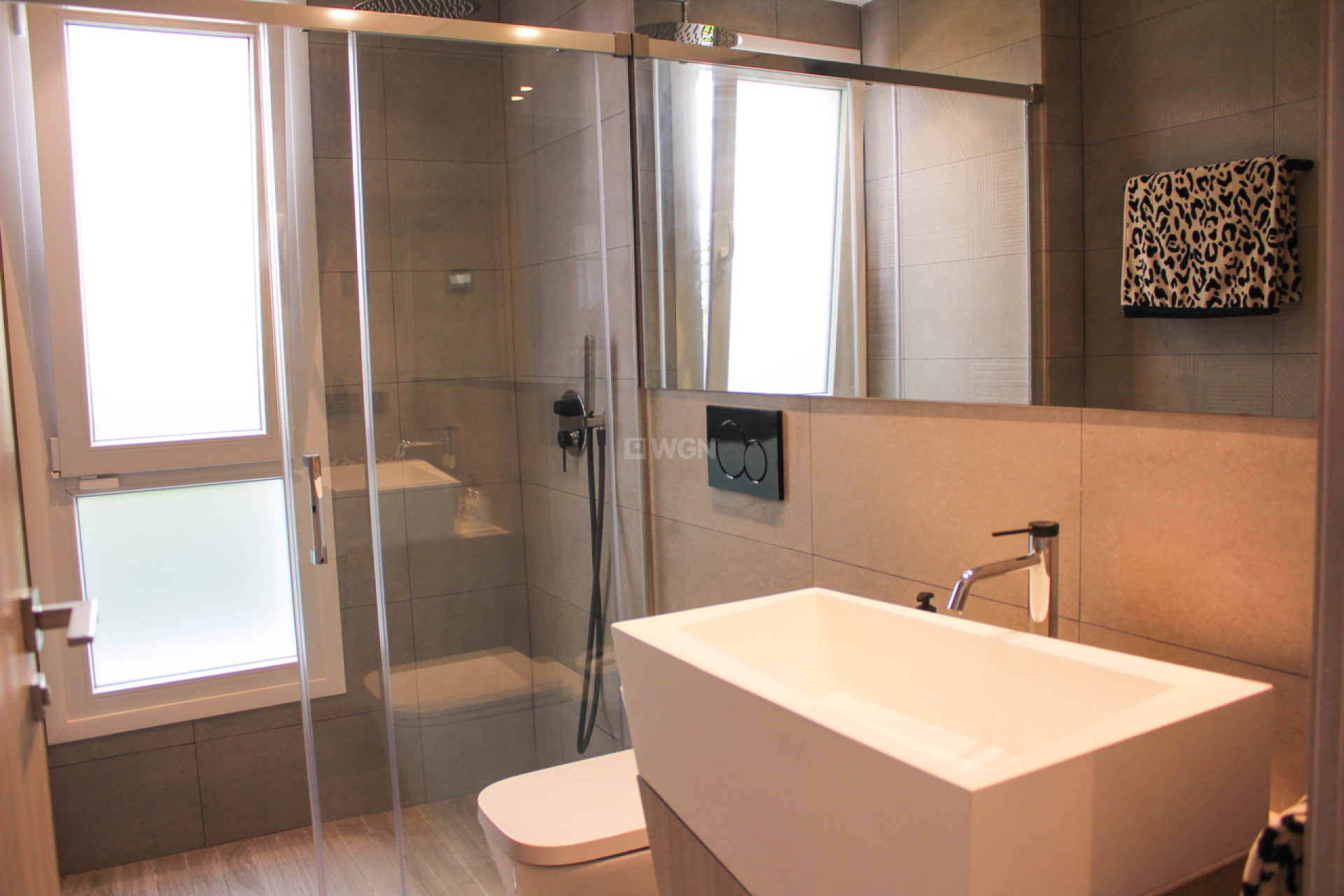 Reventa - Villa - Algorfa - Inland