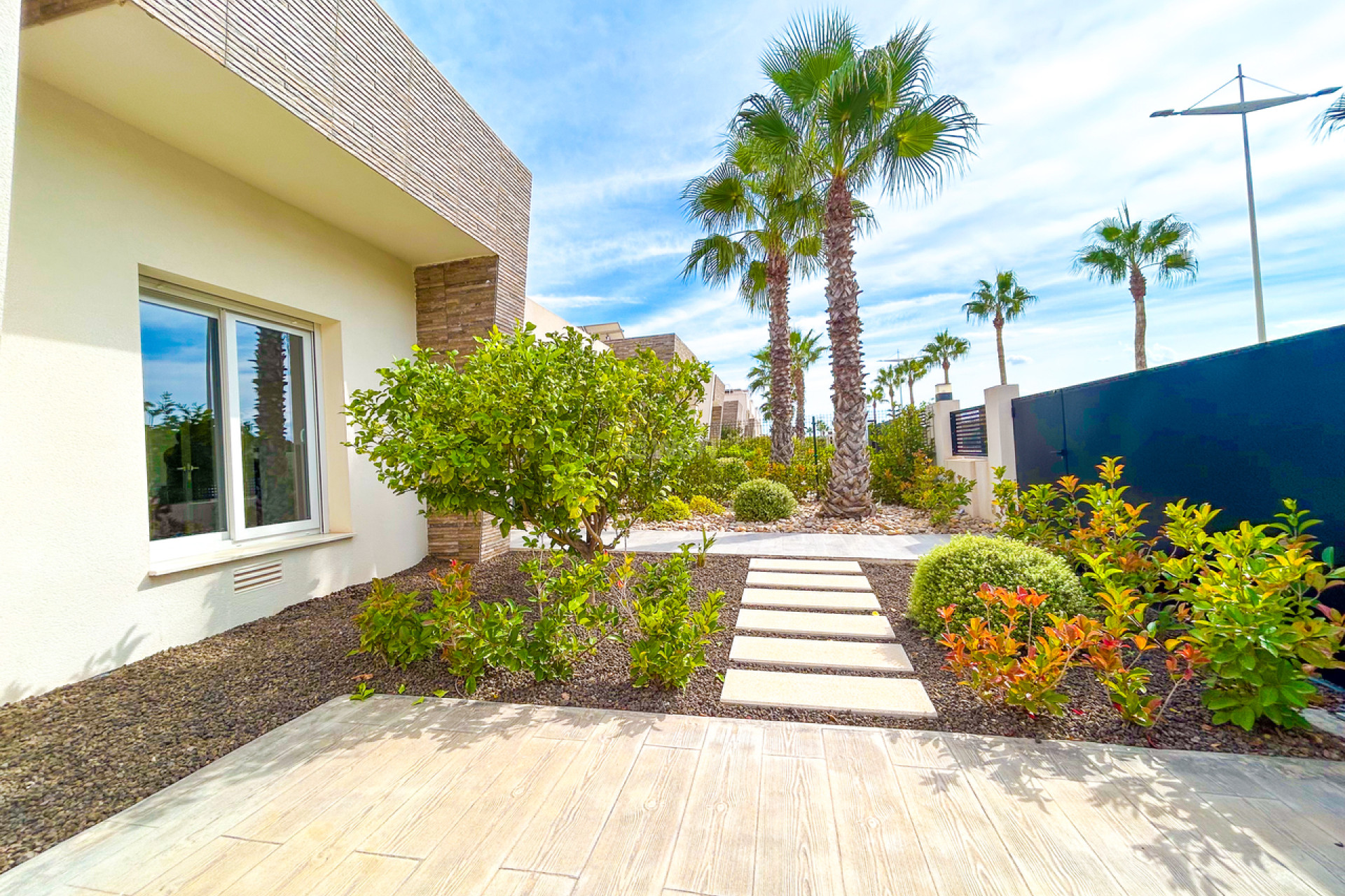 Reventa - Villa - Algorfa - Inland