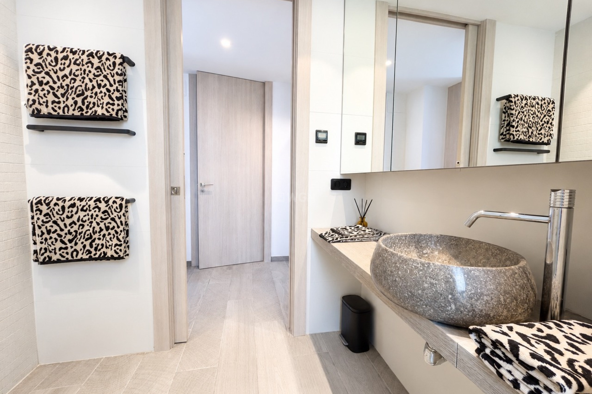 Reventa - Villa - Algorfa - Inland