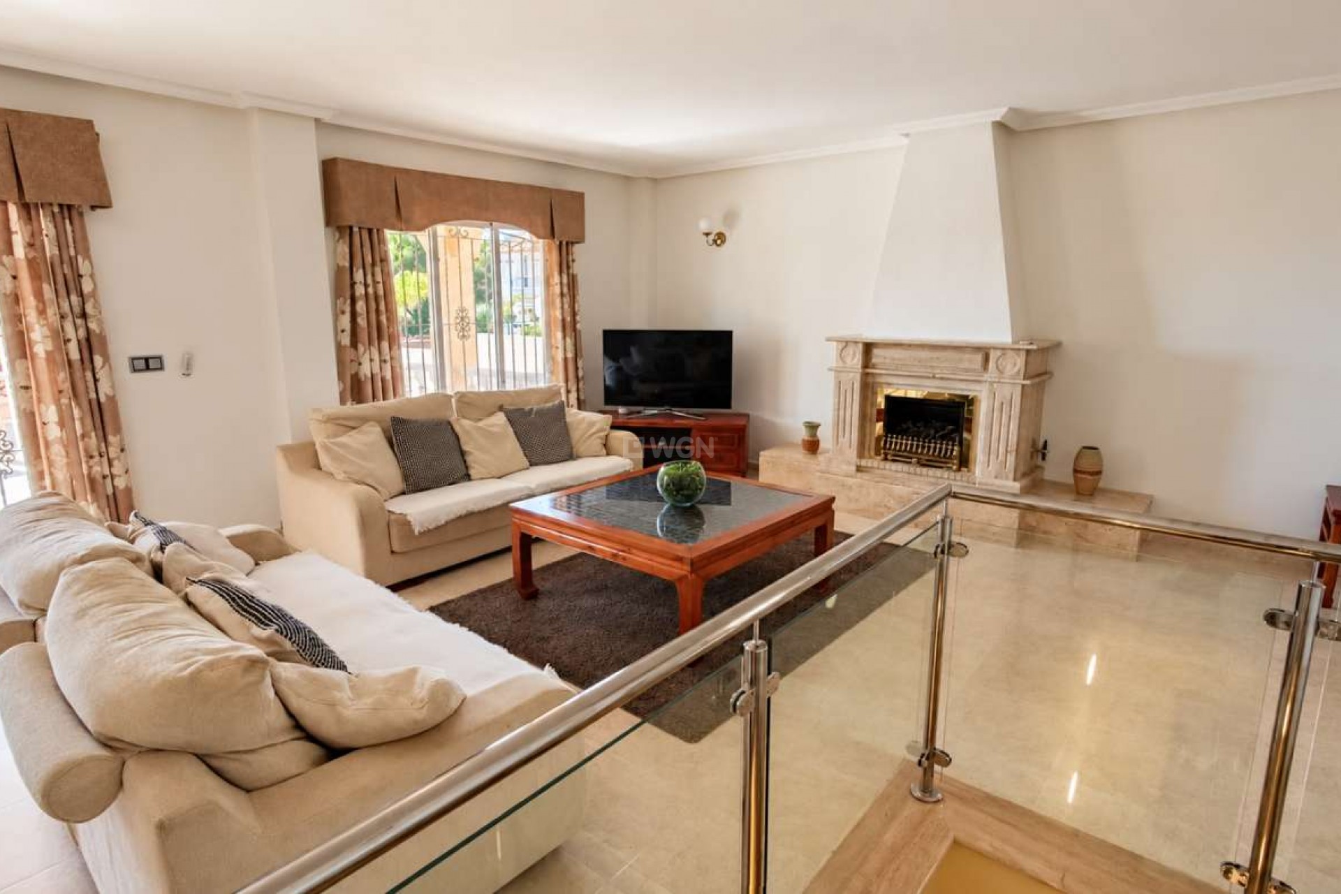 Reventa - Villa - Algorfa - Inland