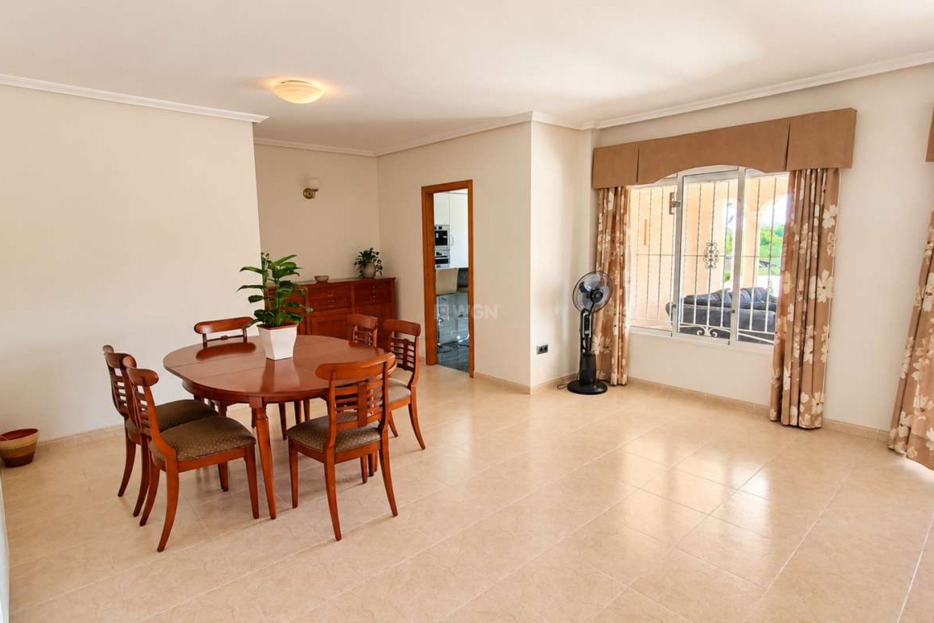 Reventa - Villa - Algorfa - Inland