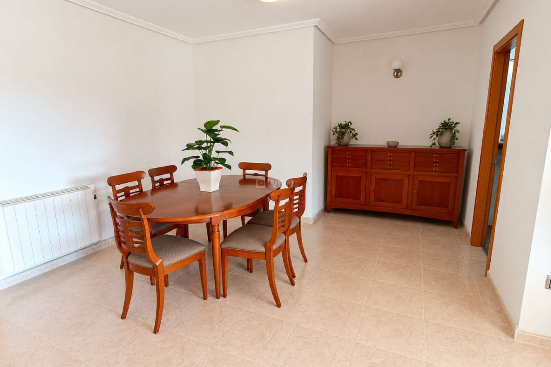 Reventa - Villa - Algorfa - Inland