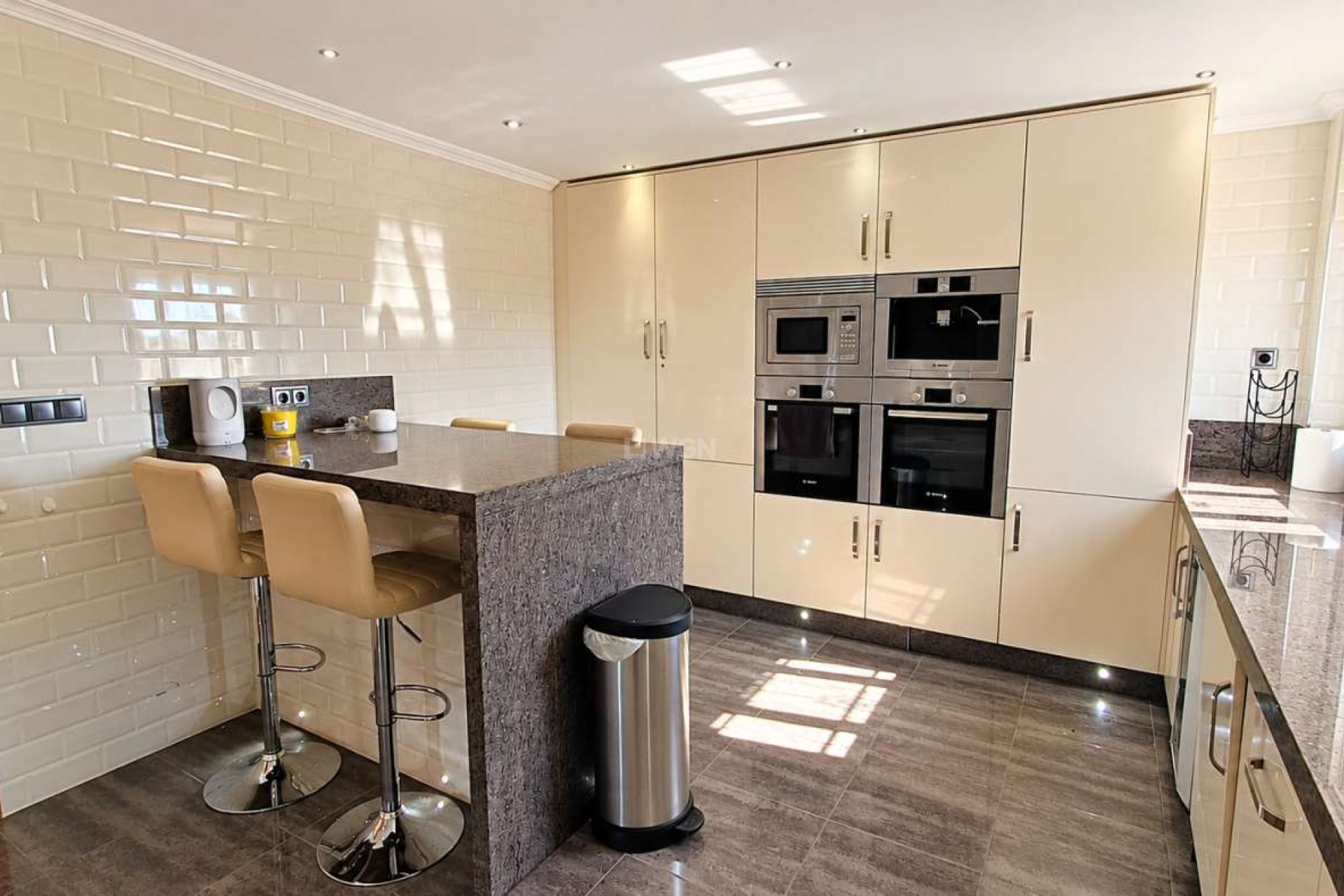 Reventa - Villa - Algorfa - Inland