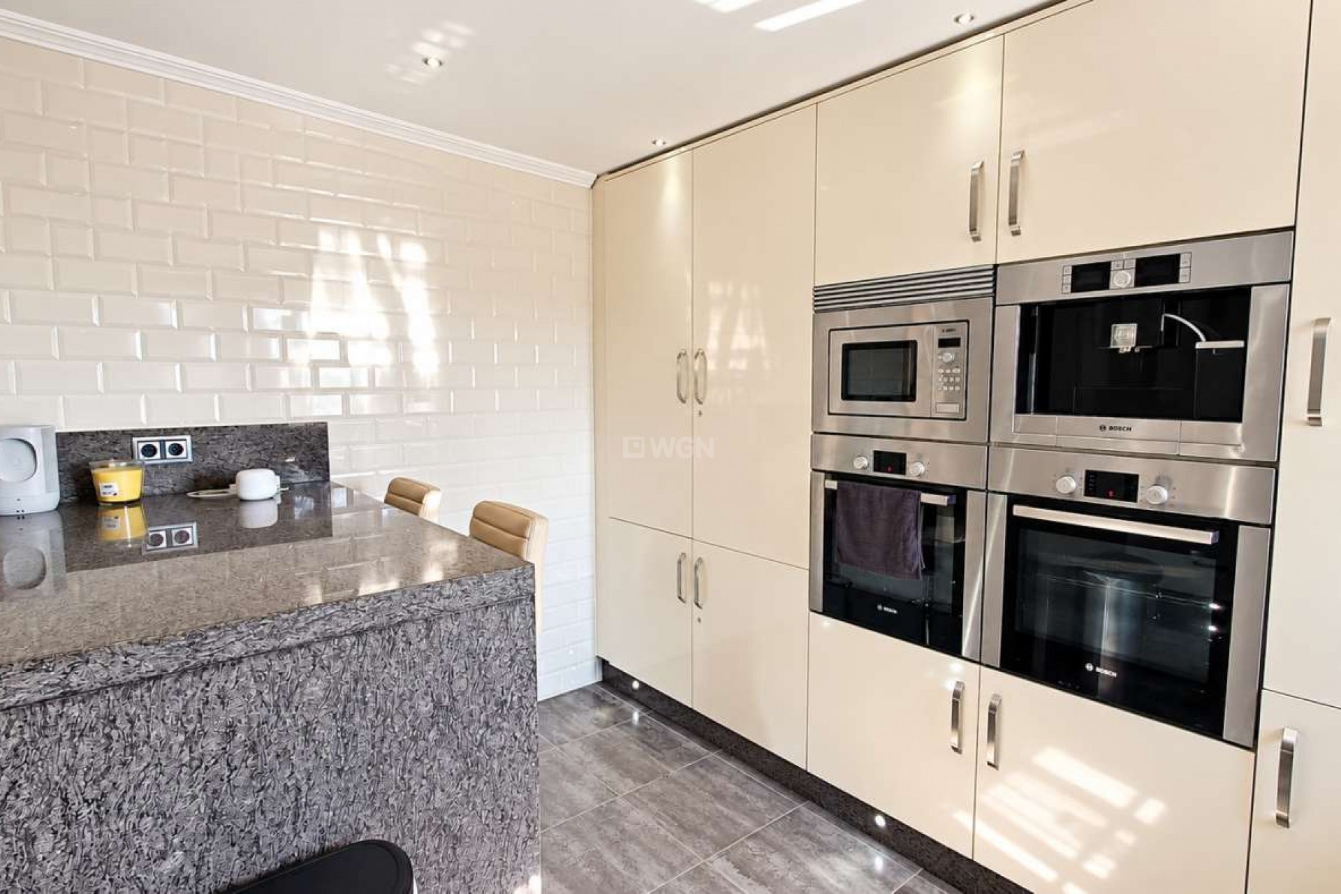 Reventa - Villa - Algorfa - Inland